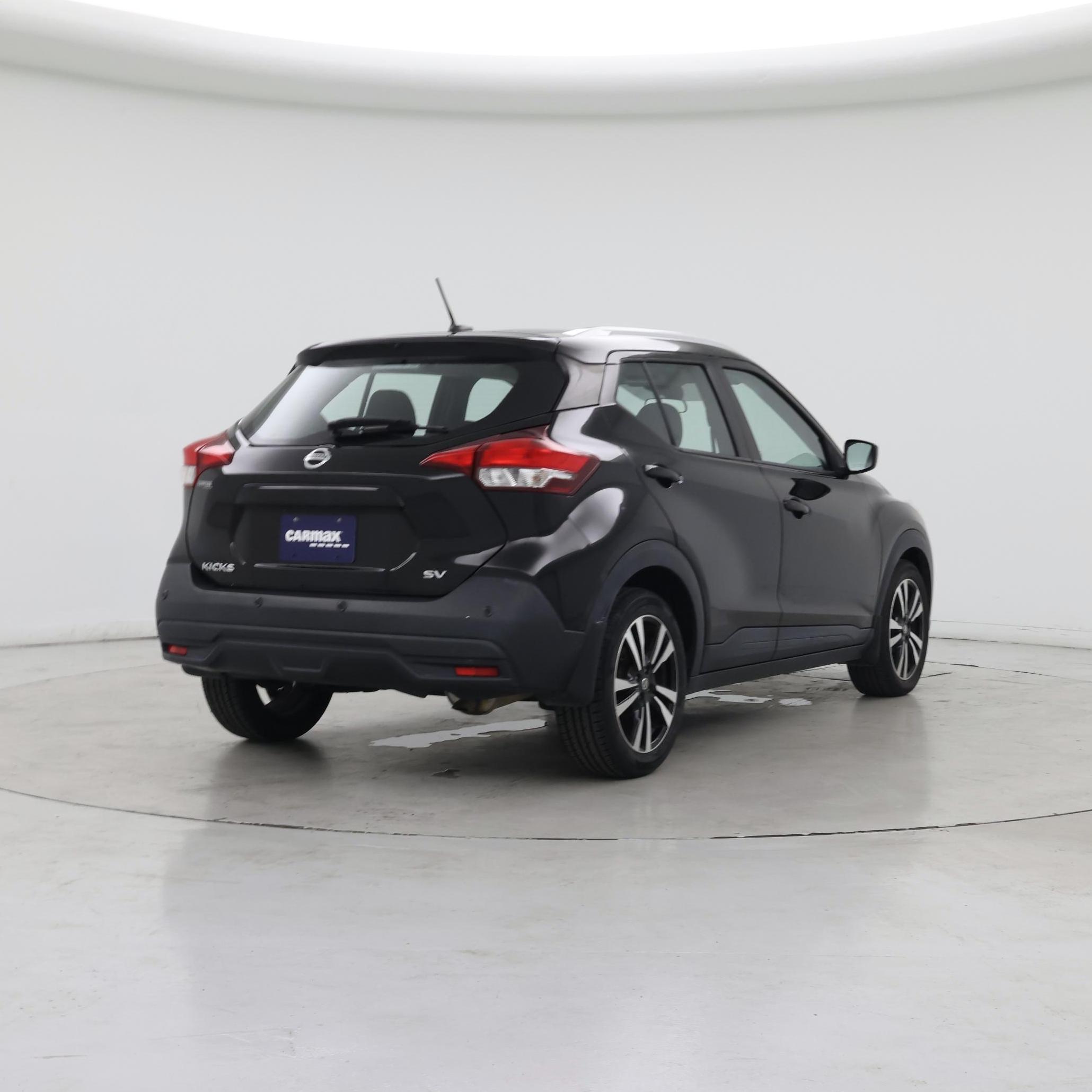 Thumbnail: 2020 Nissan Kicks - 8