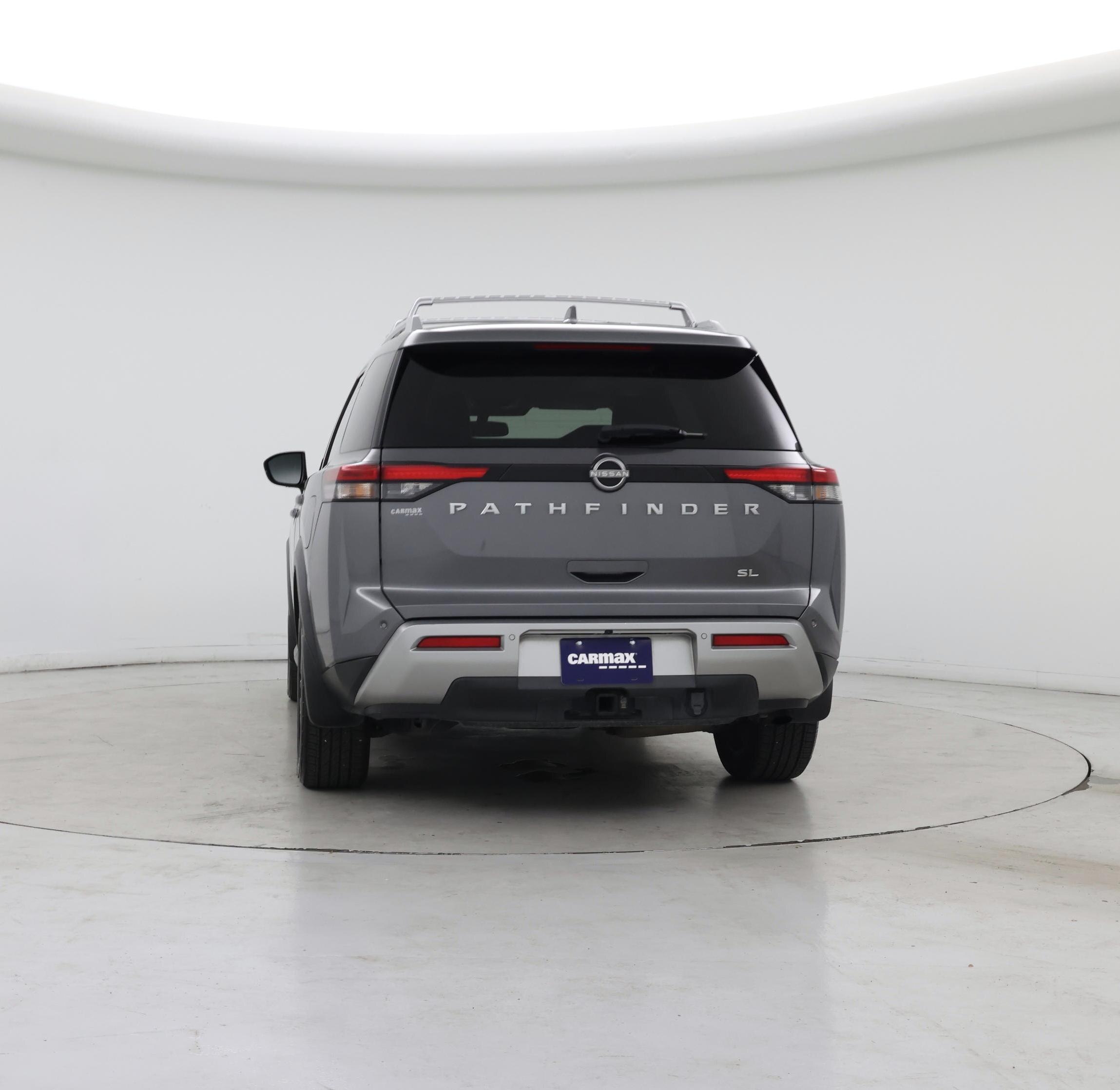 Thumbnail: 2022 Nissan Pathfinder - 6