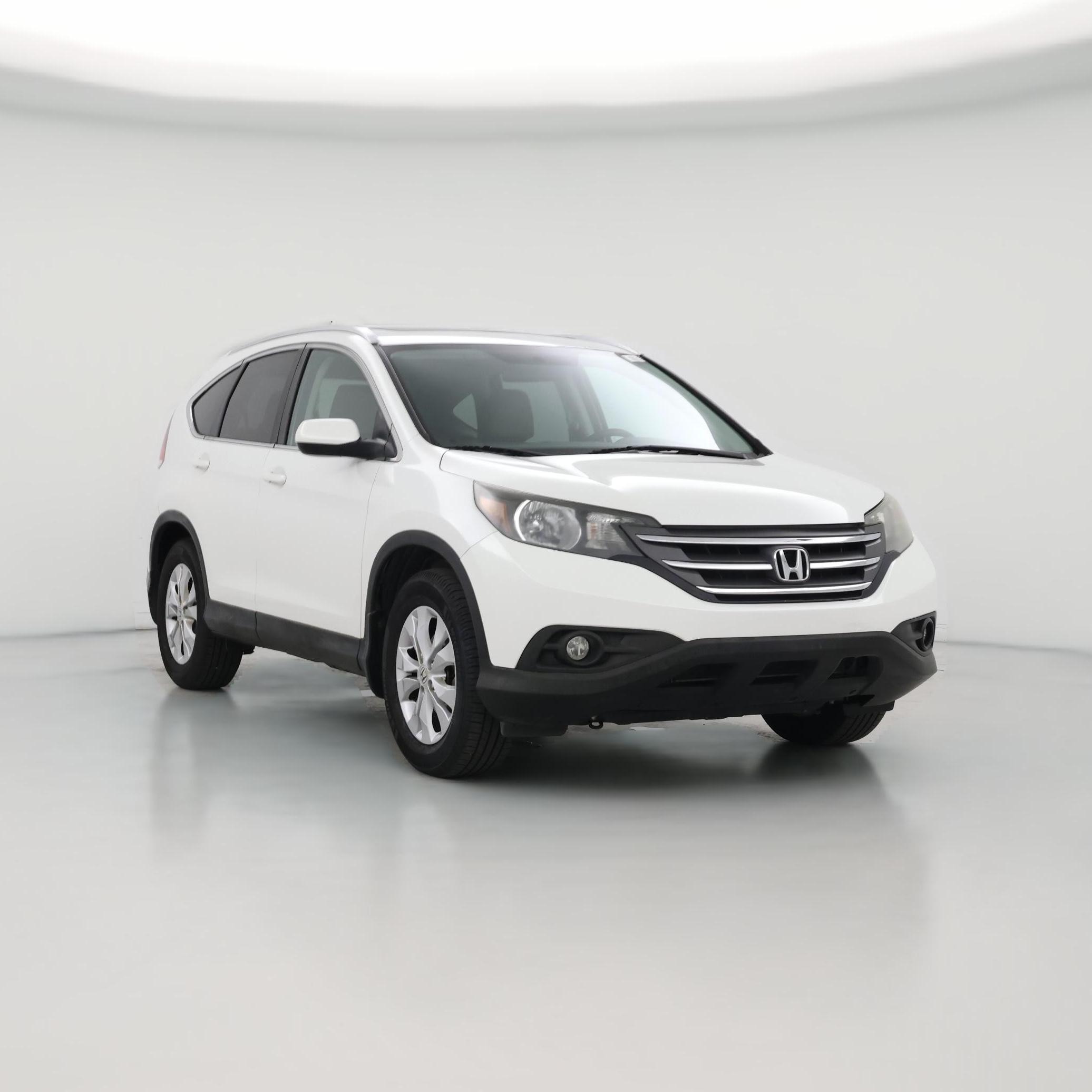 Thumbnail: 2014 Honda CR-V - 1