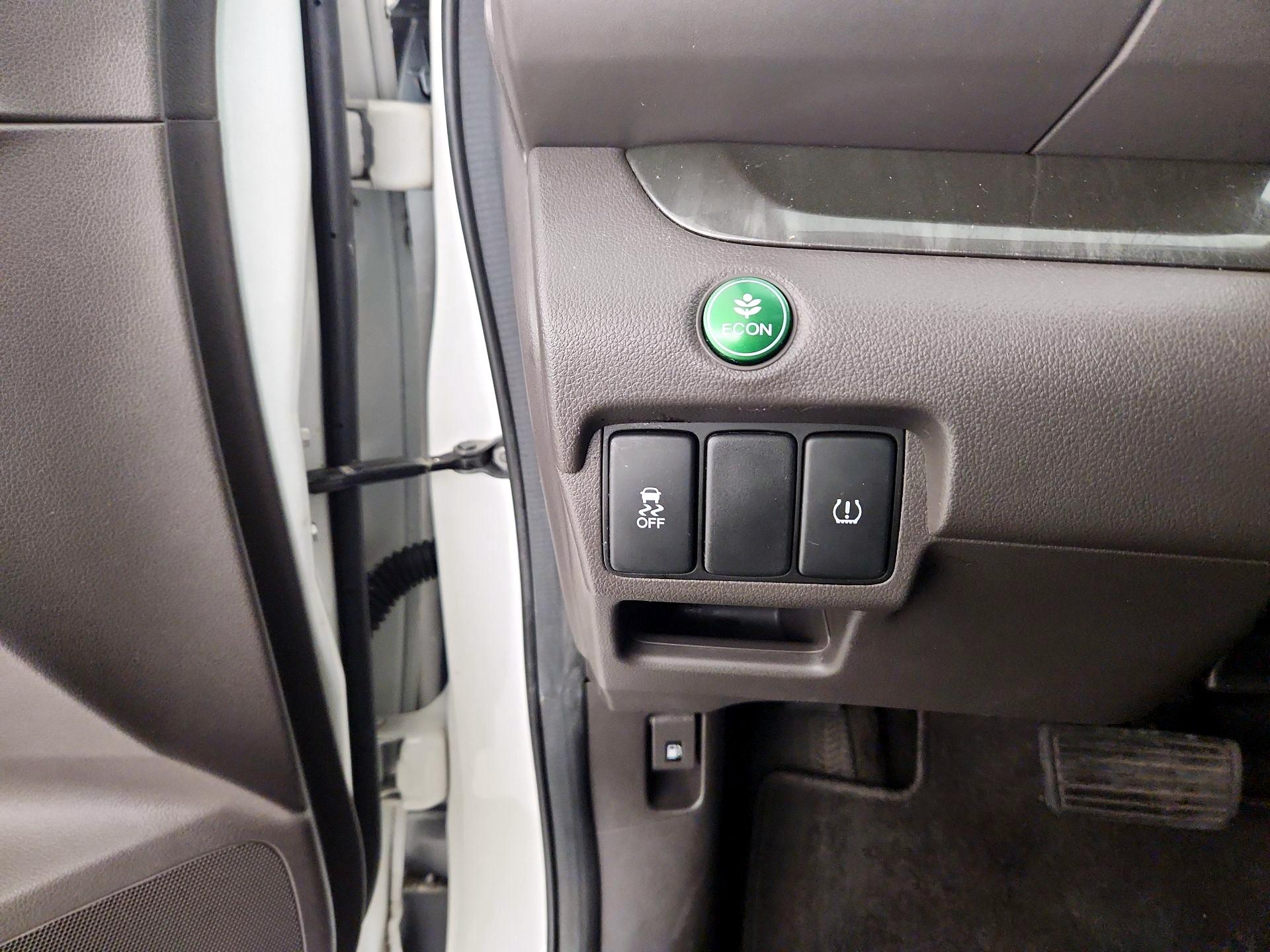 Thumbnail: 2014 Honda CR-V - 13