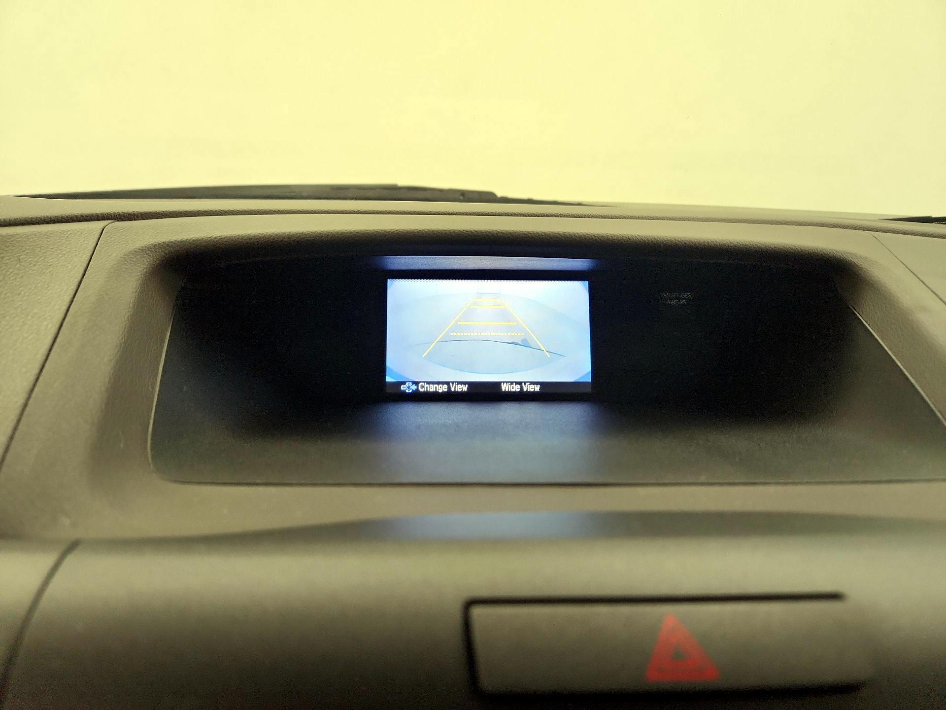 Thumbnail: 2014 Honda CR-V - 14