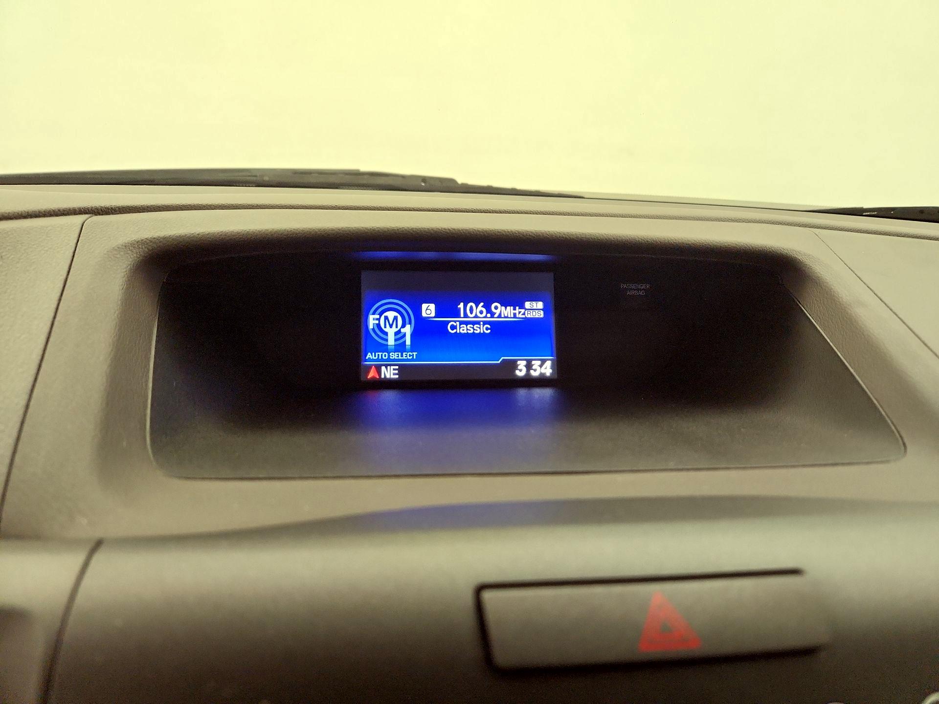 Thumbnail: 2014 Honda CR-V - 15