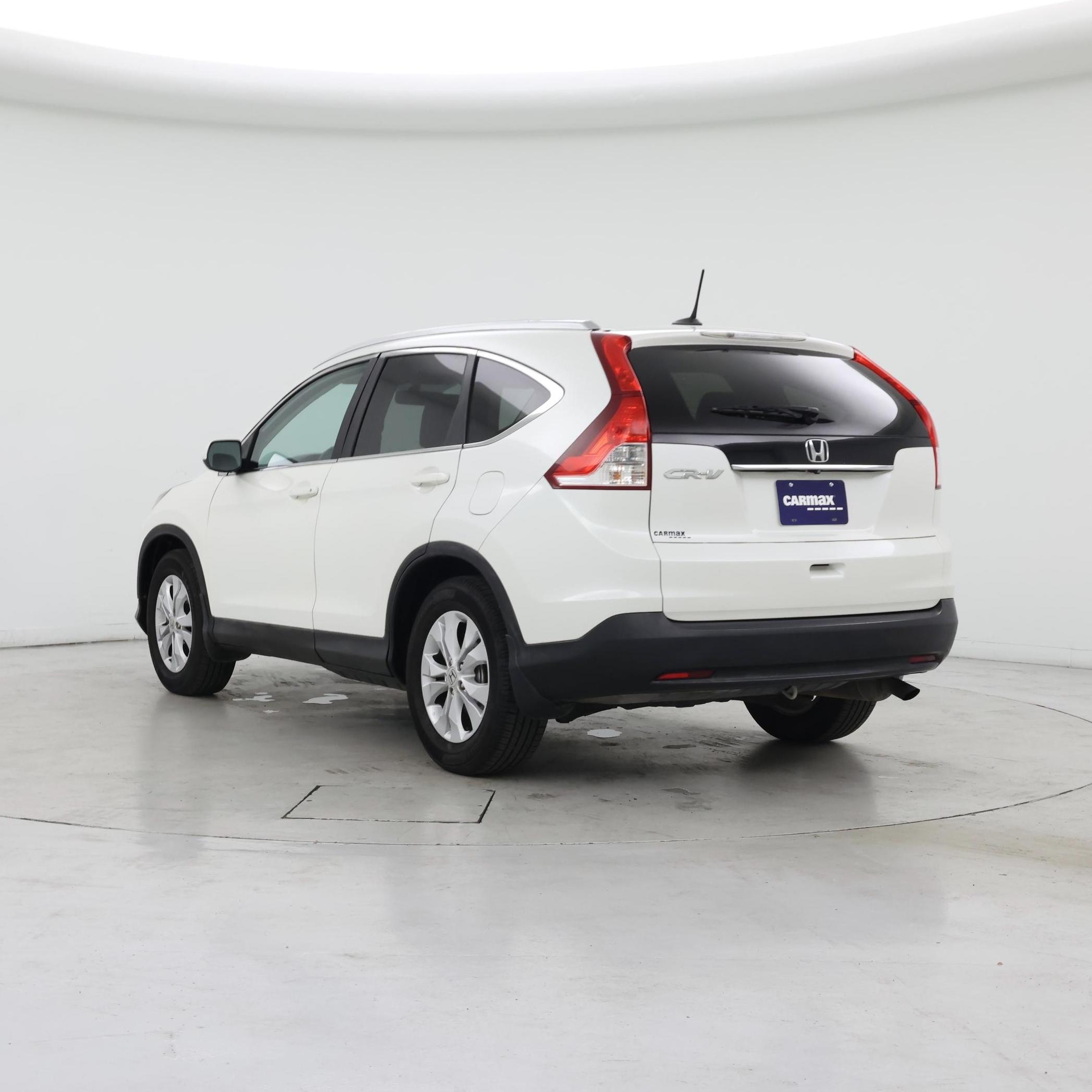 Thumbnail: 2014 Honda CR-V - 2