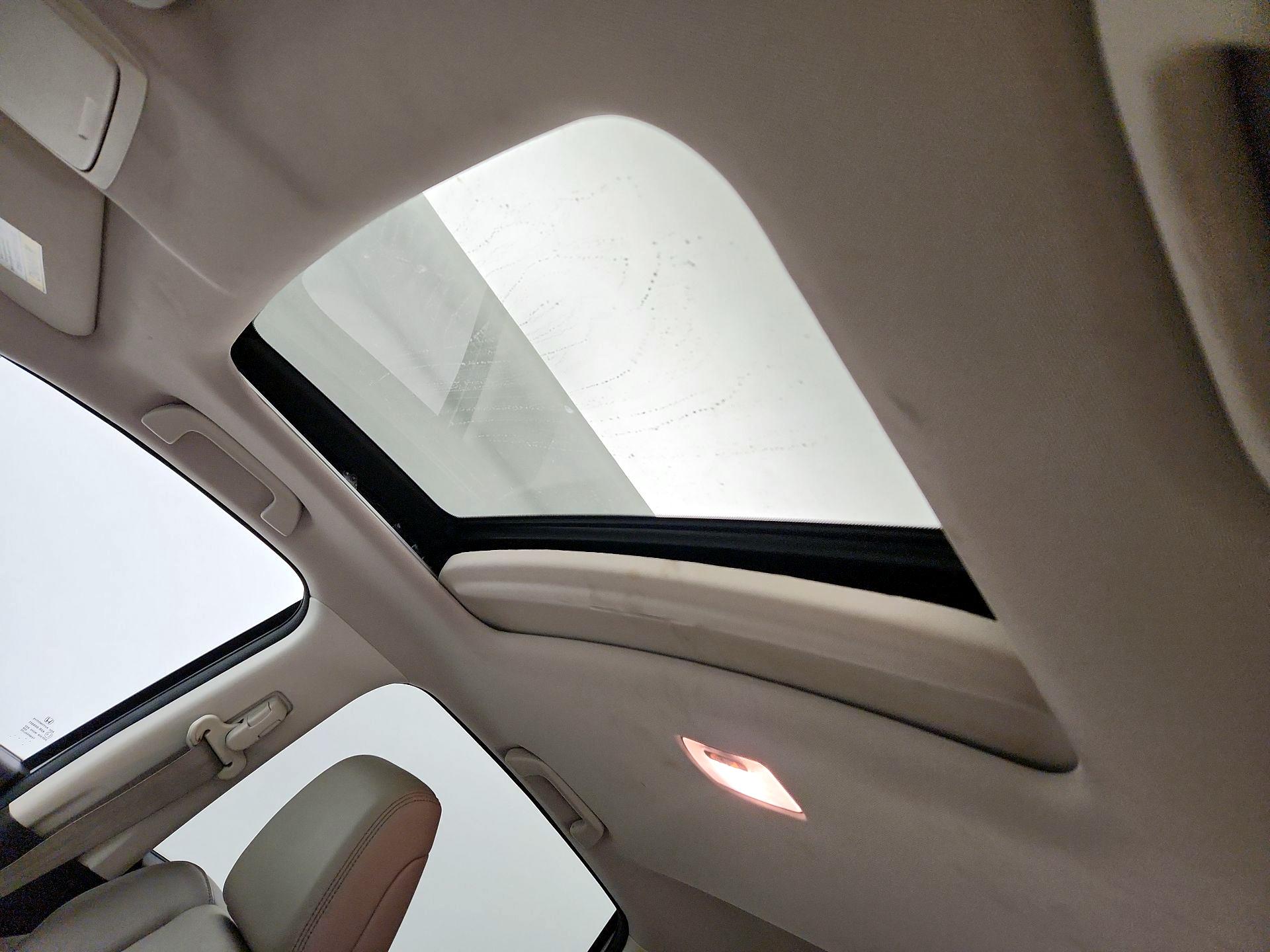 Thumbnail: 2014 Honda CR-V - 19