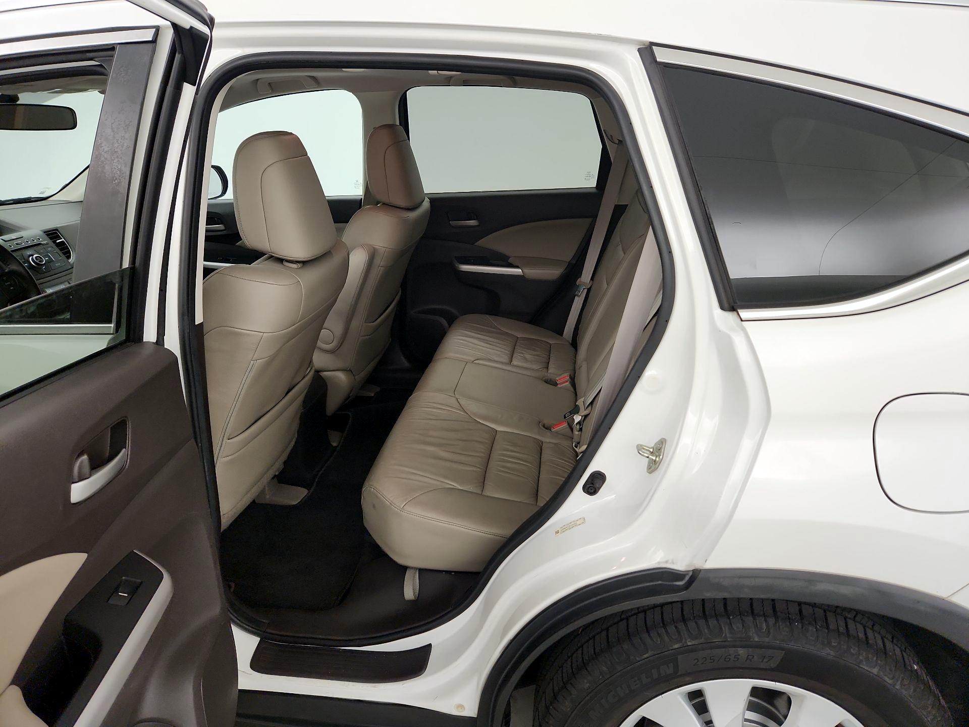 Thumbnail: 2014 Honda CR-V - 20