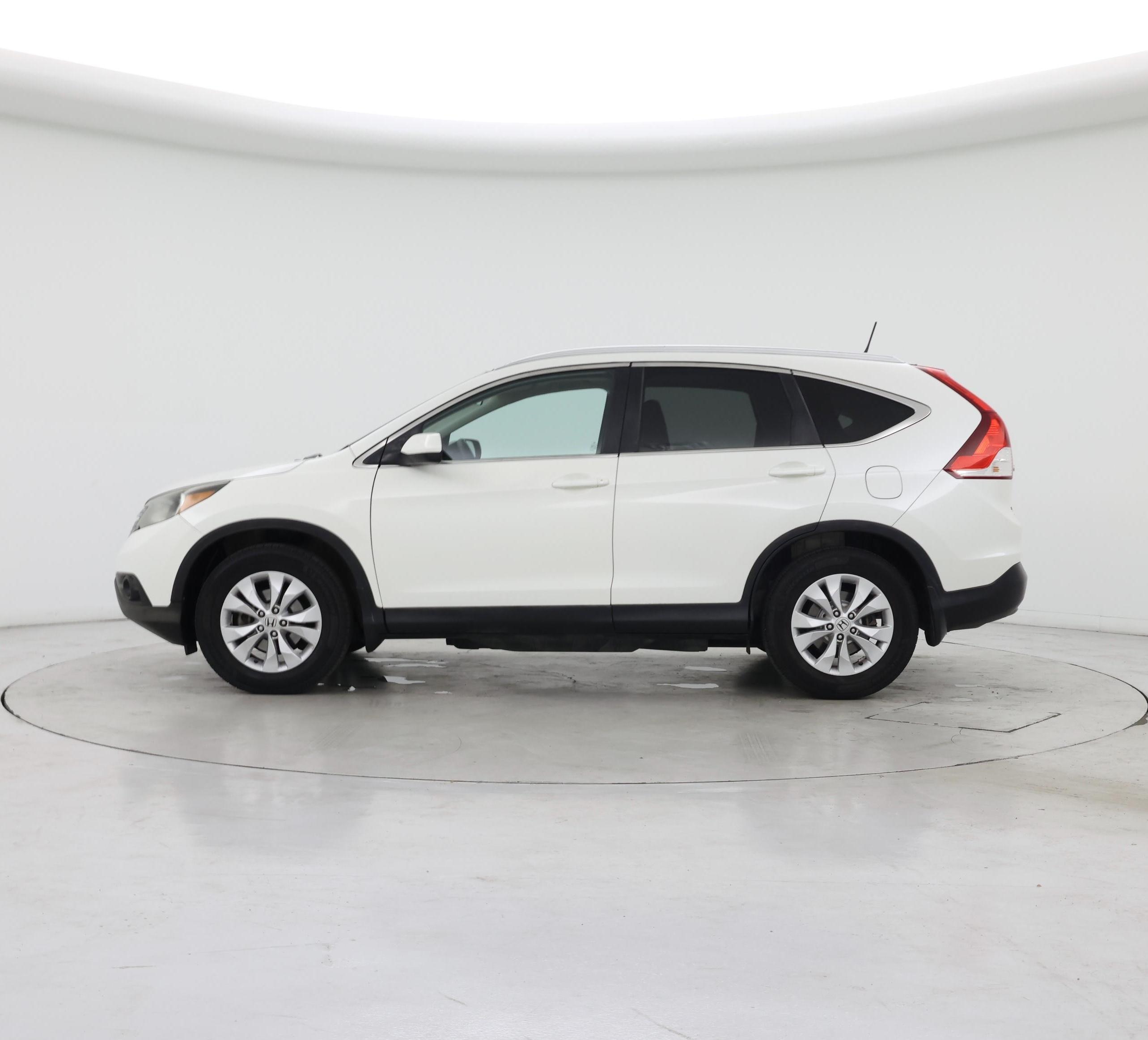 Thumbnail: 2014 Honda CR-V - 3
