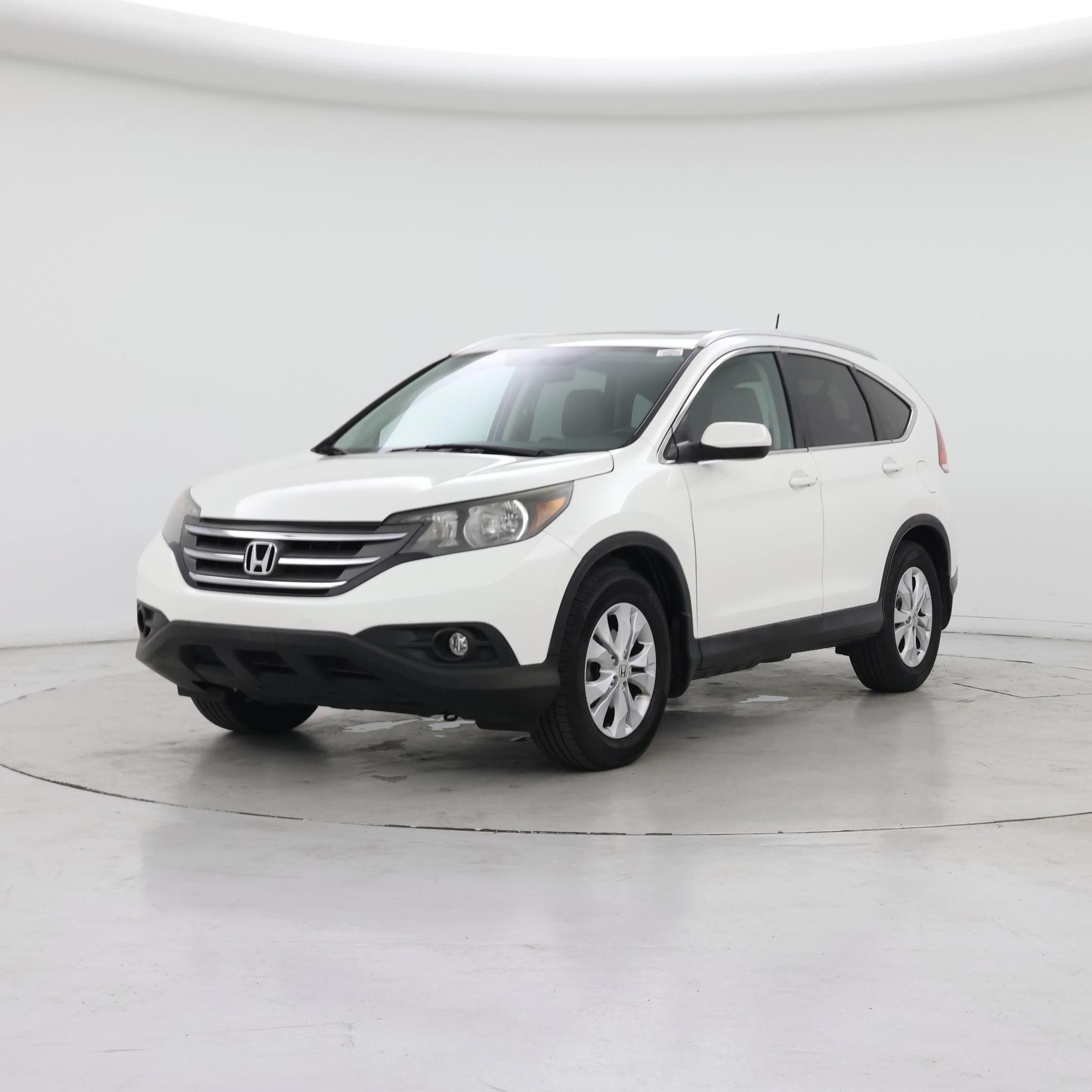 Thumbnail: 2014 Honda CR-V - 4