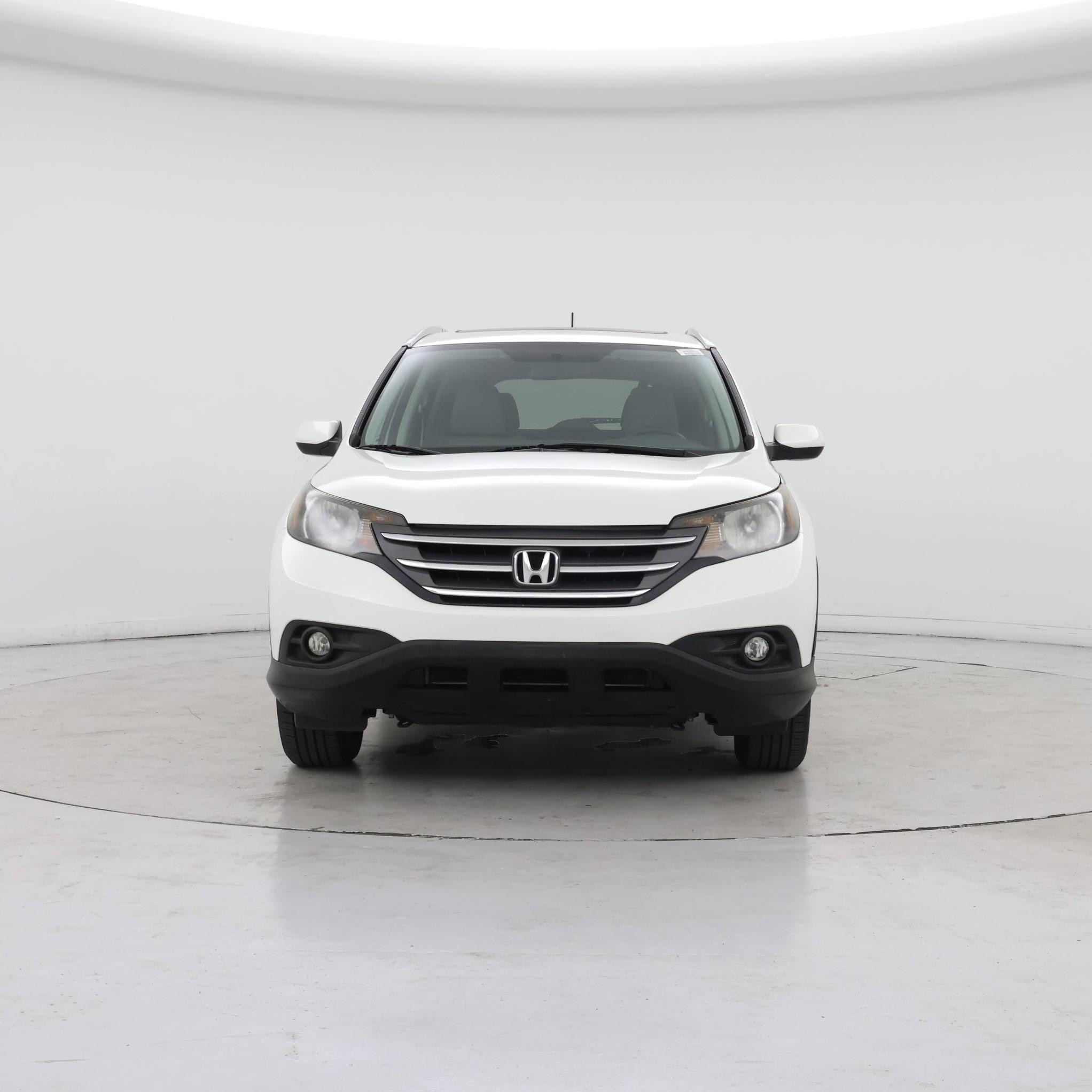 Thumbnail: 2014 Honda CR-V - 5