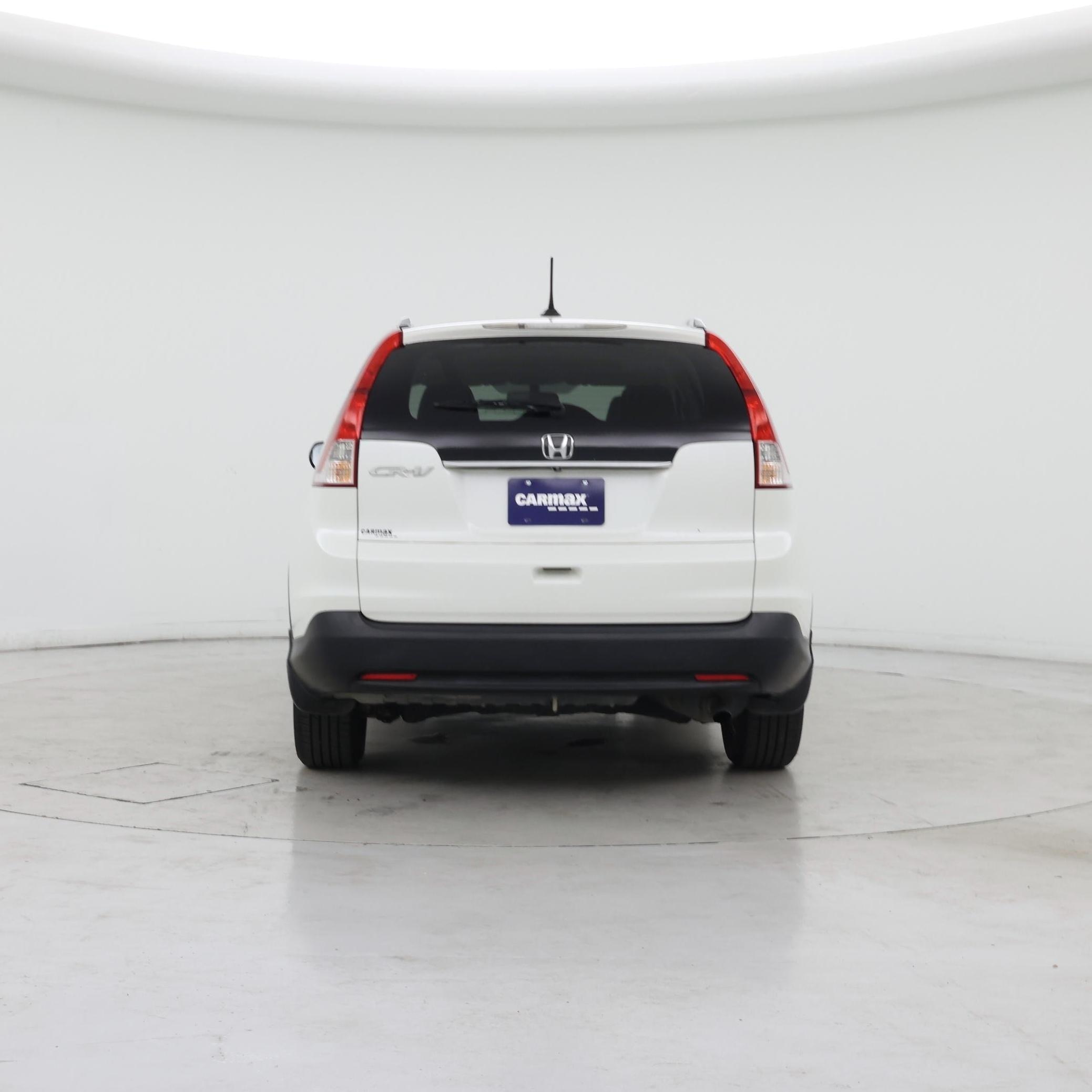 Thumbnail: 2014 Honda CR-V - 6