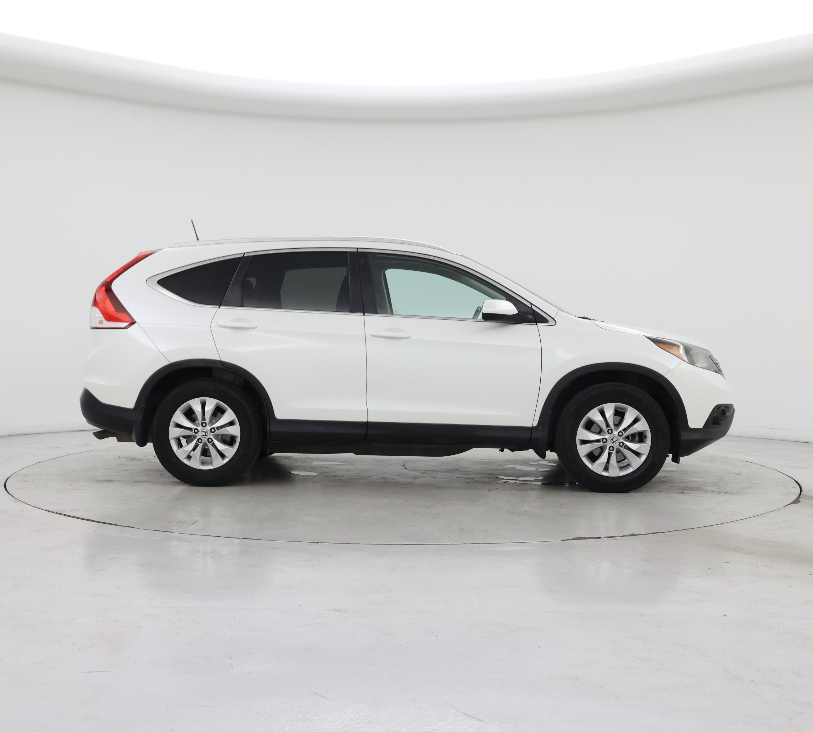 Thumbnail: 2014 Honda CR-V - 7