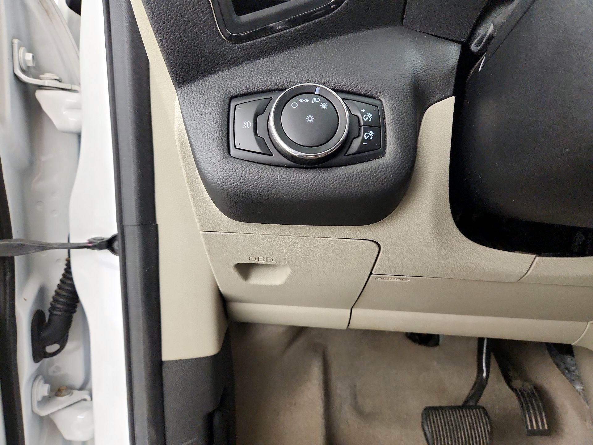 Thumbnail: 2014 Ford Escape - 13