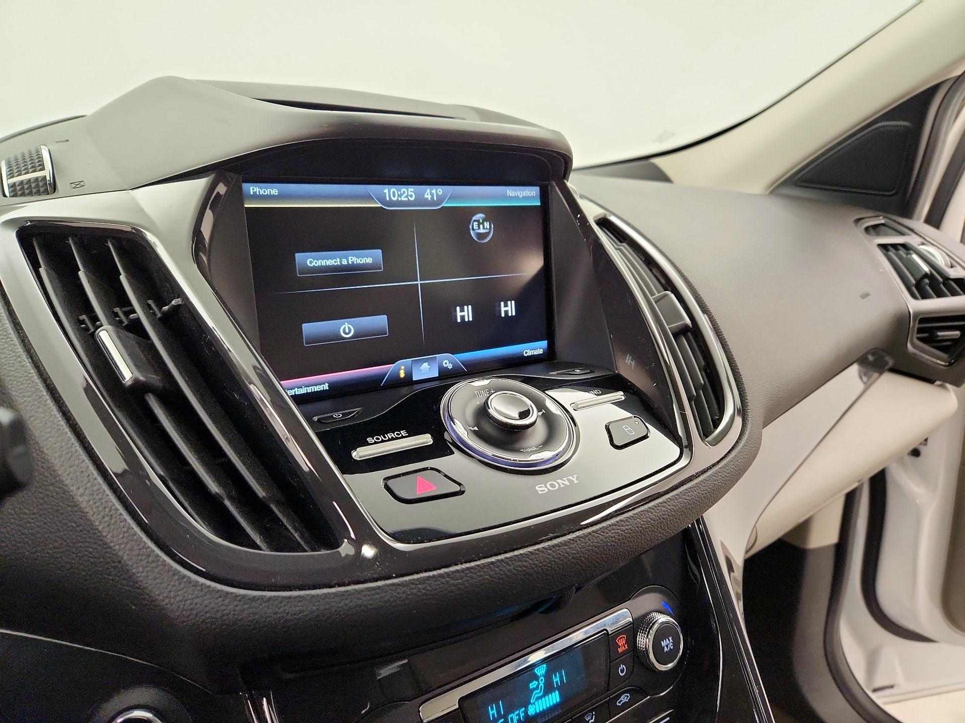 Thumbnail: 2014 Ford Escape - 16