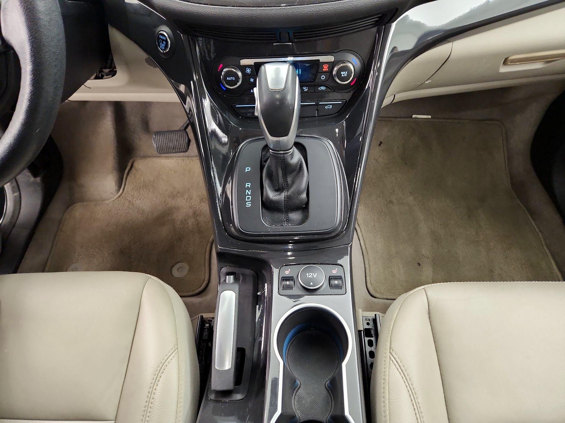 Thumbnail: 2014 Ford Escape - 18