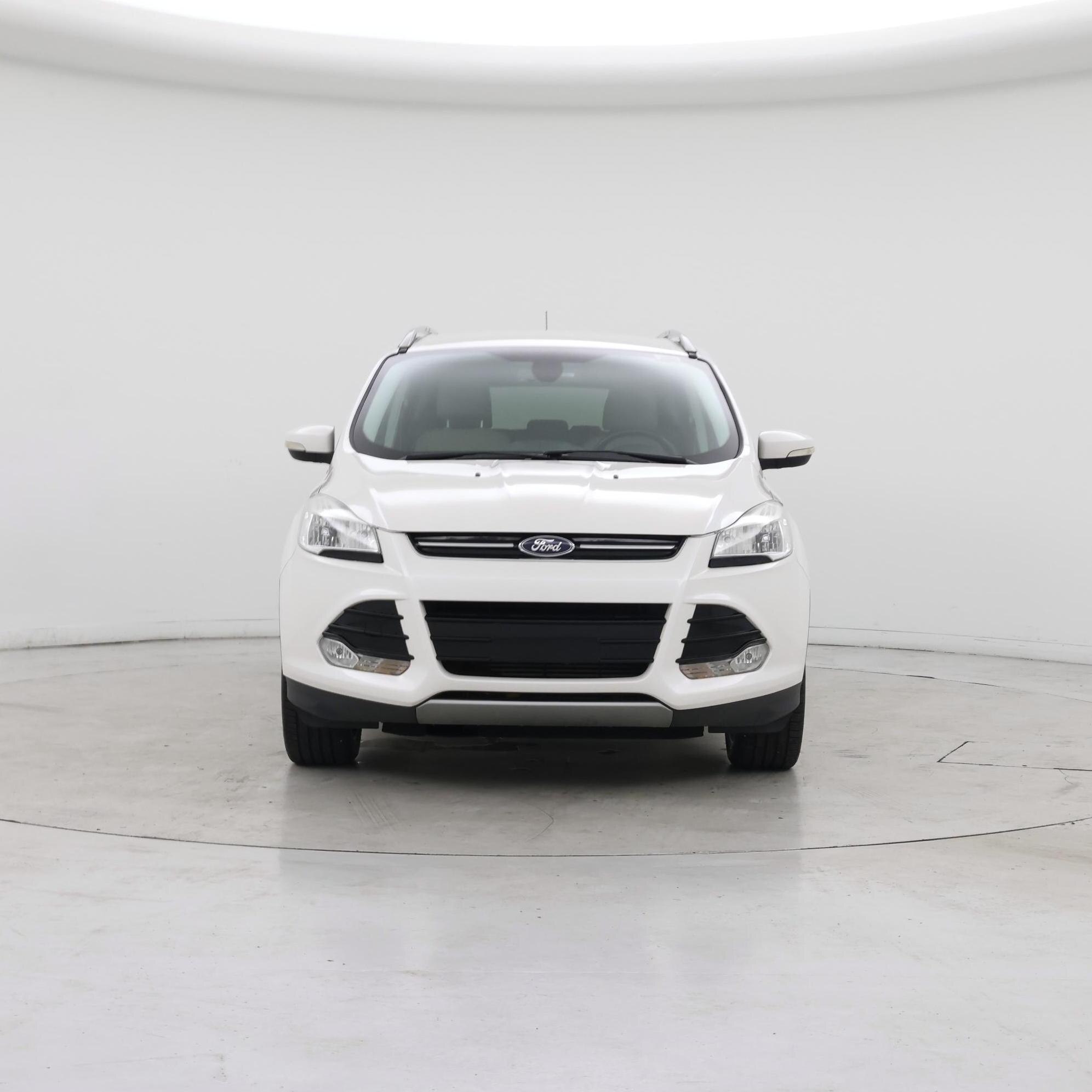 Thumbnail: 2014 Ford Escape - 5