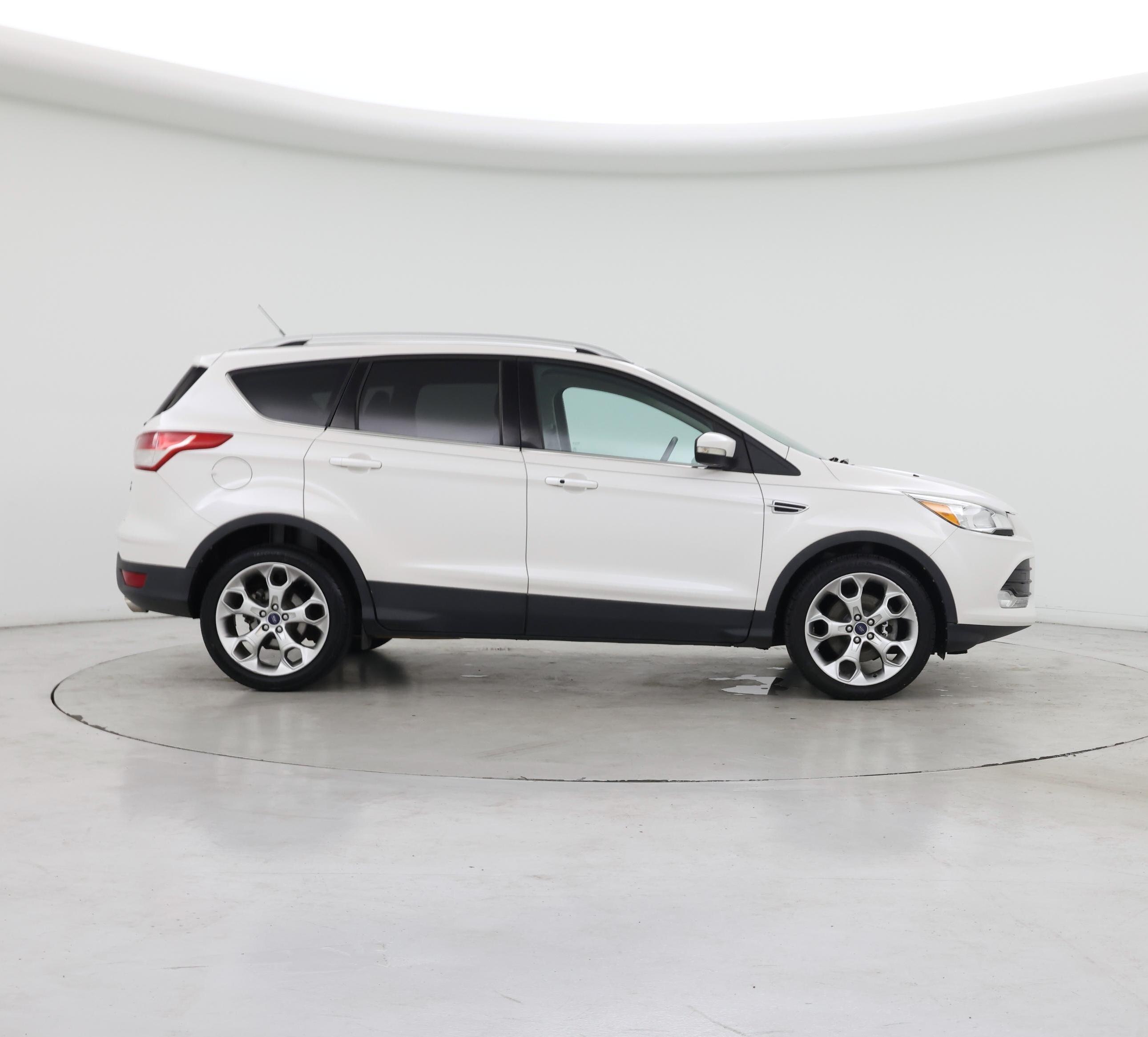 Thumbnail: 2014 Ford Escape - 7