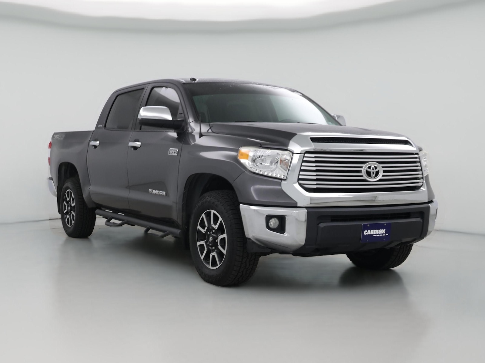 2016 Toyota Tundra
