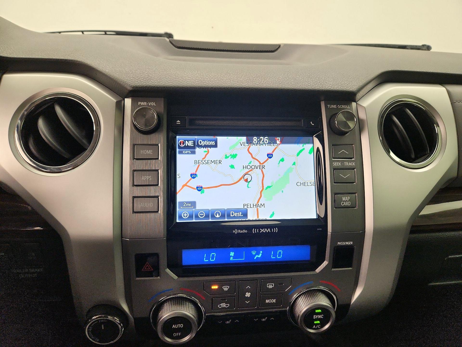 Thumbnail: 2016 Toyota Tundra - 14