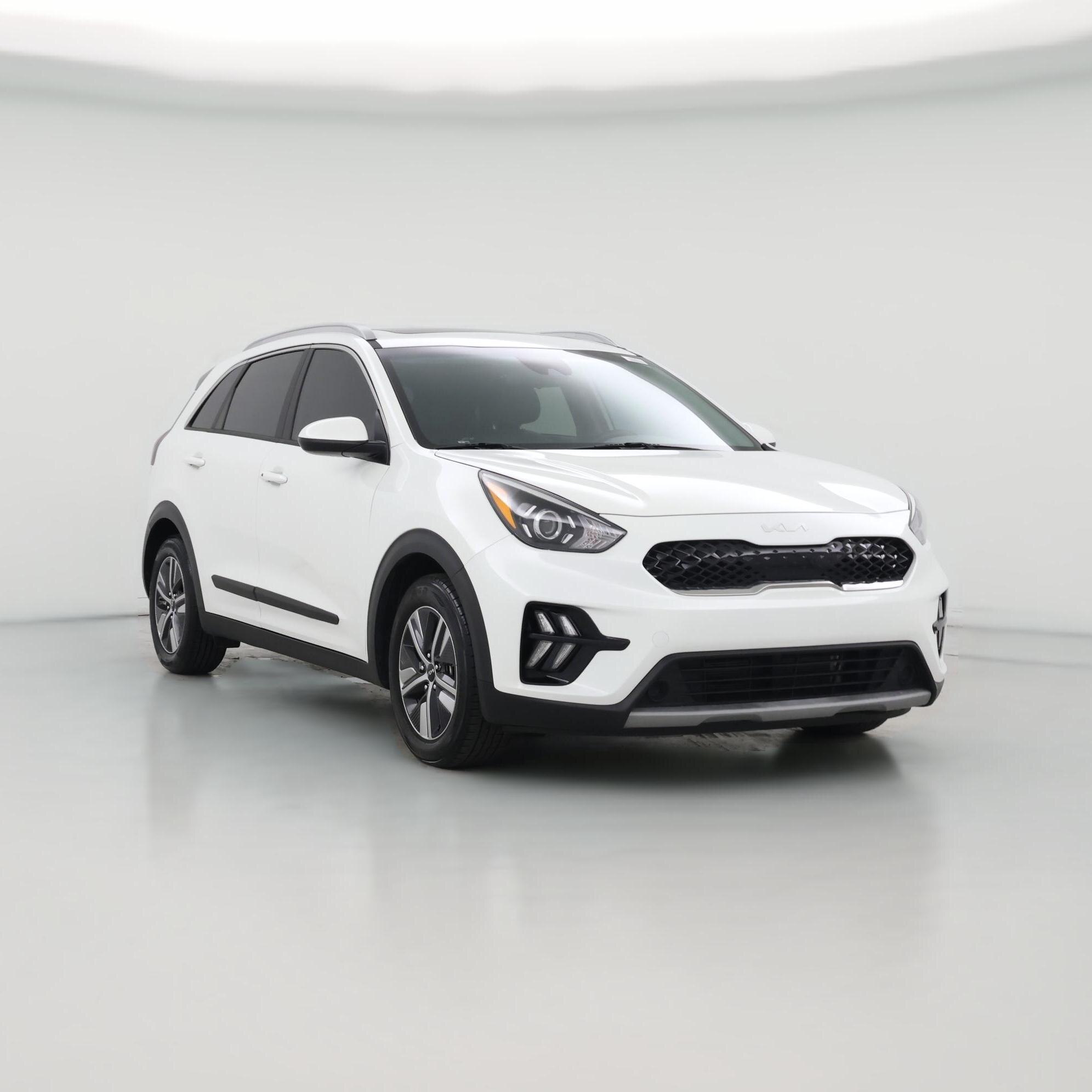 Thumbnail: 2022 Kia Niro - 1