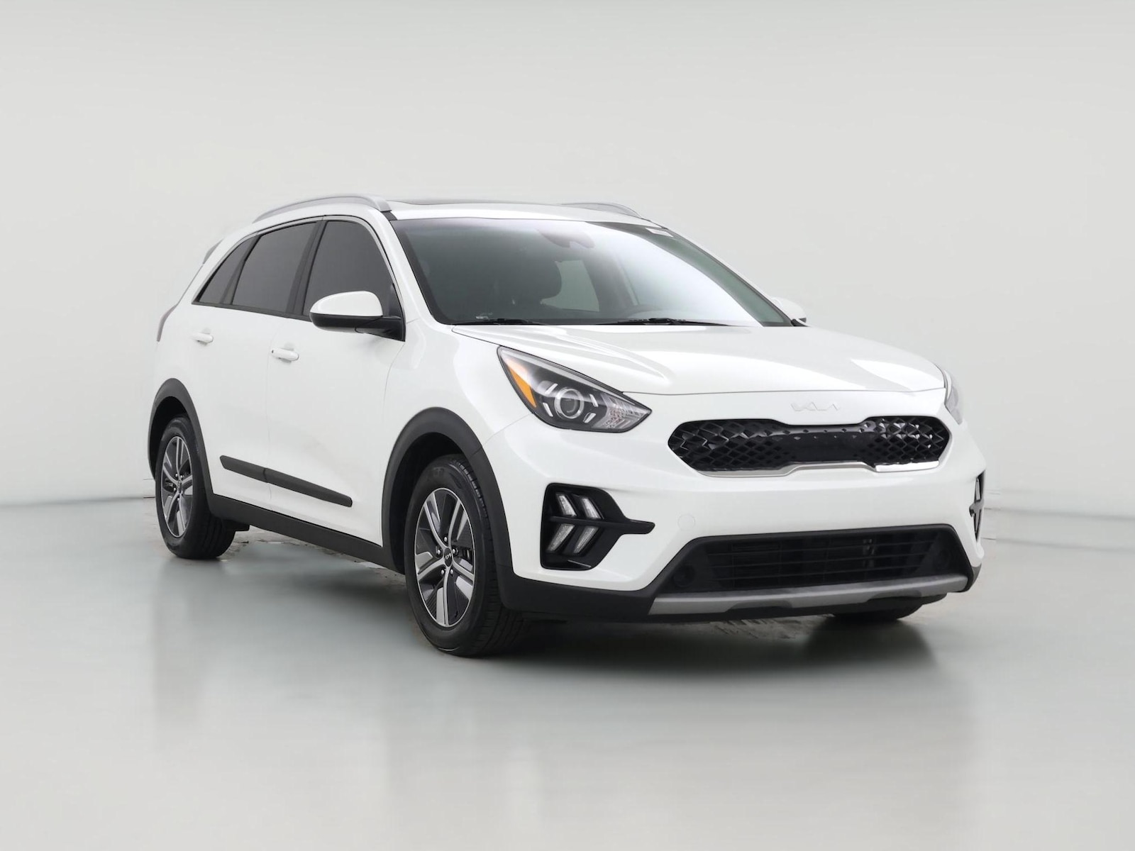 2022 Kia Niro LXS SE