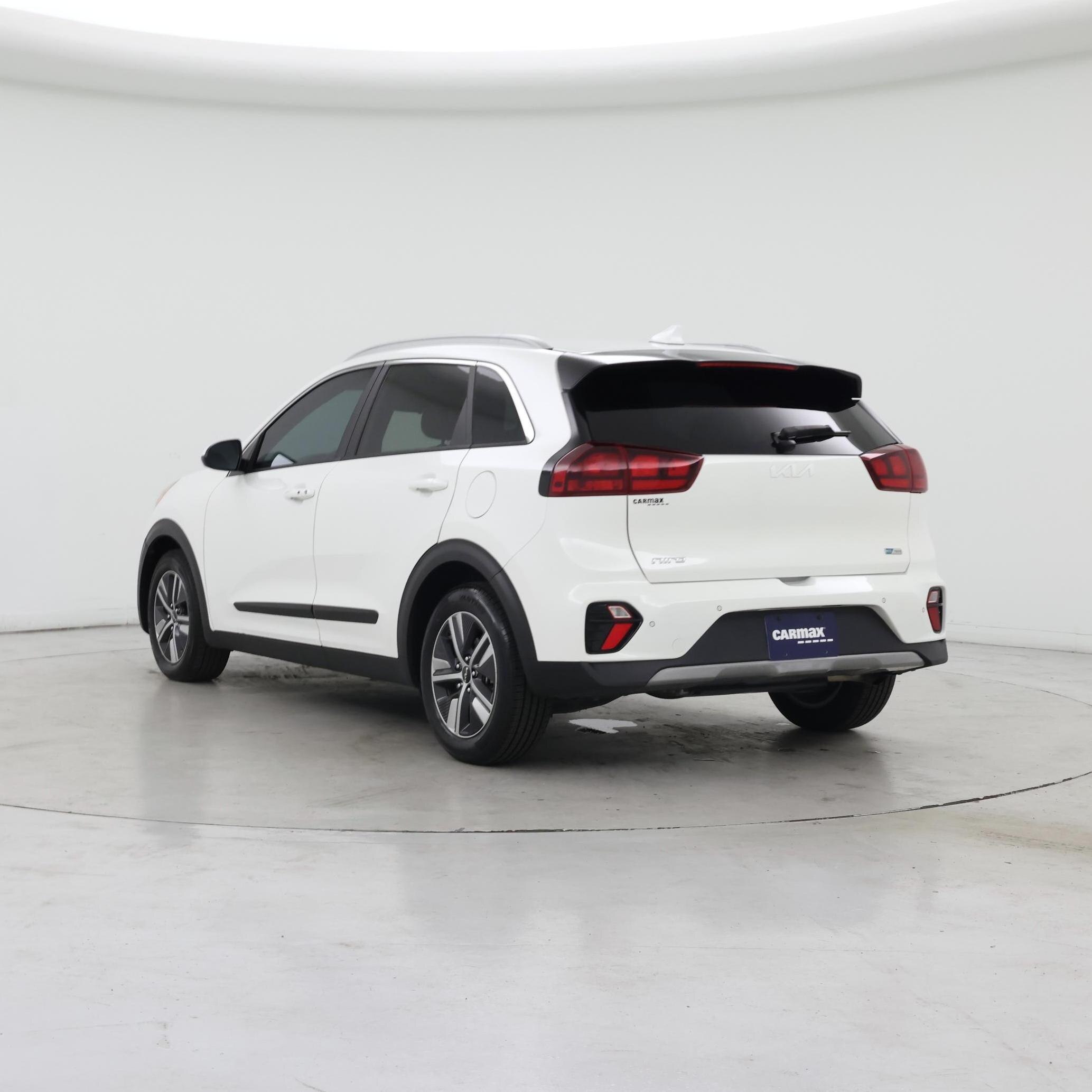 Thumbnail: 2022 Kia Niro - 2