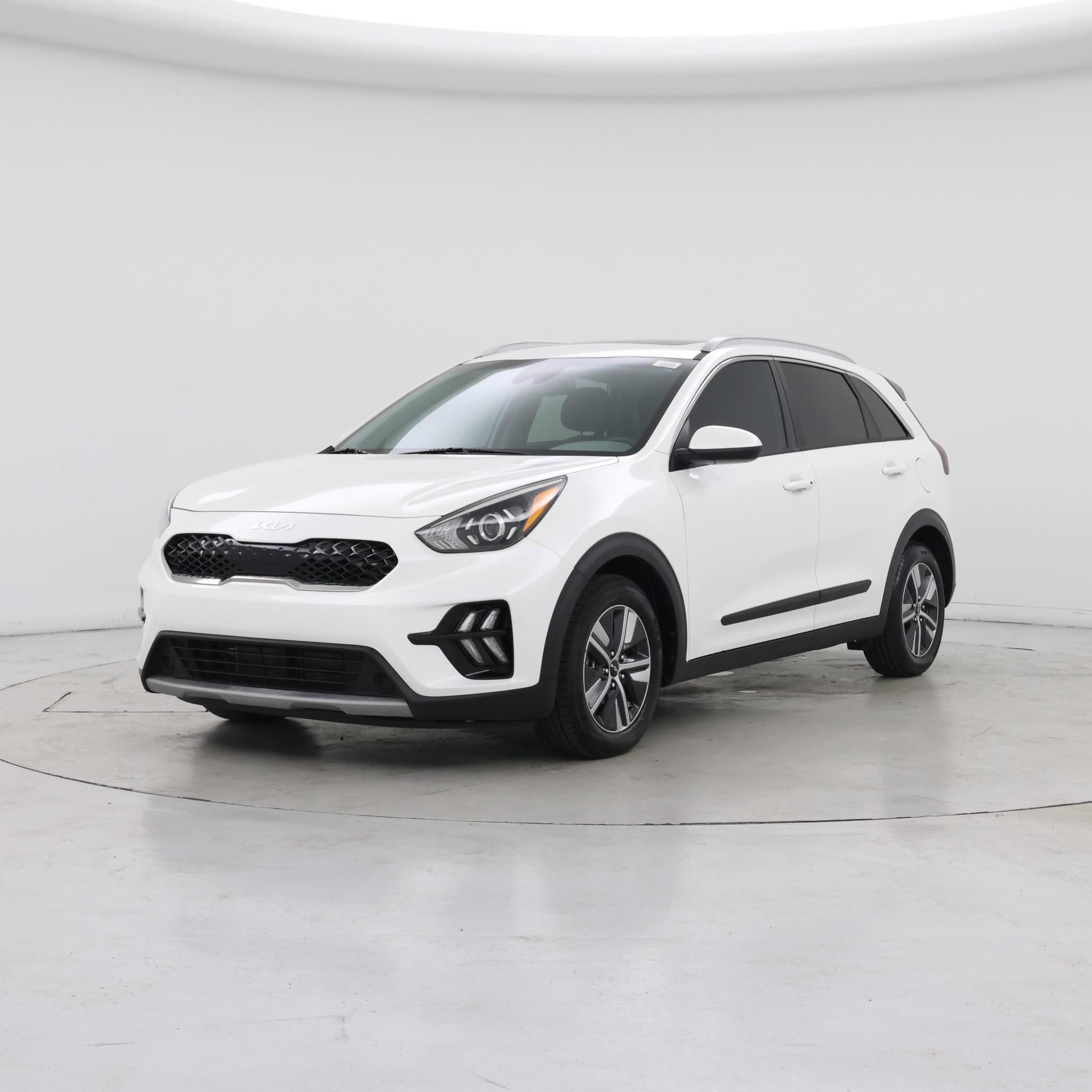 Thumbnail: 2022 Kia Niro - 4