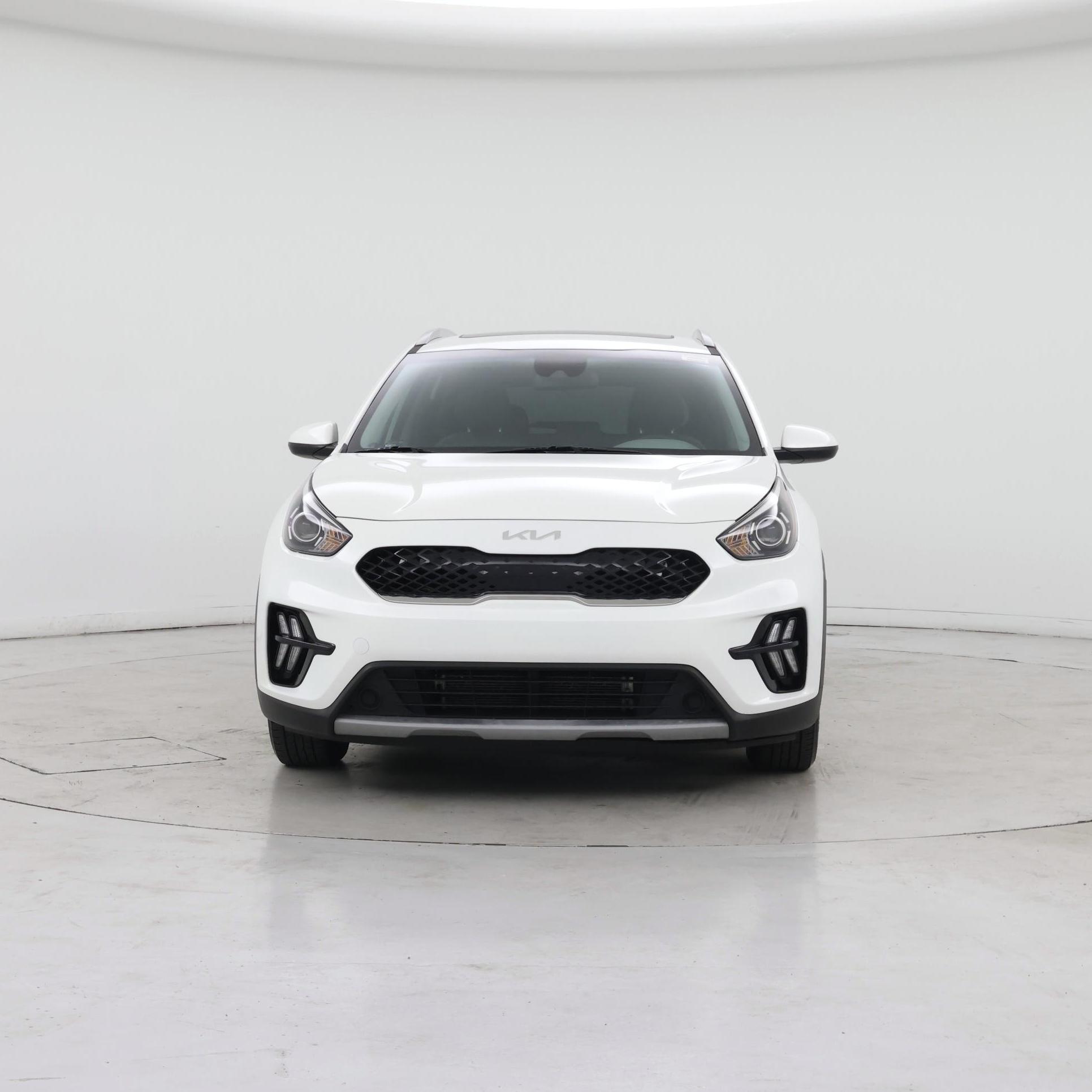 Thumbnail: 2022 Kia Niro - 5