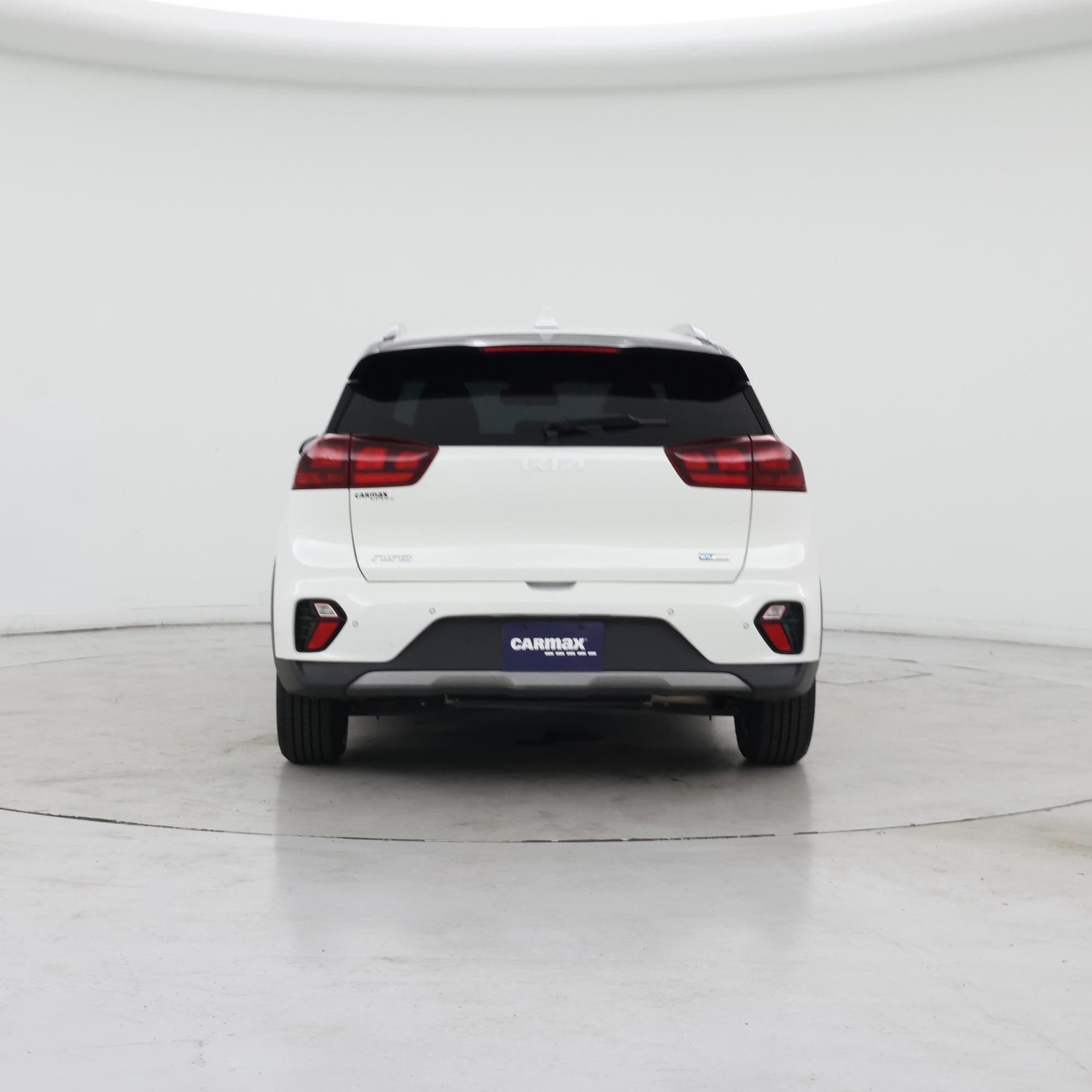 Thumbnail: 2022 Kia Niro - 6