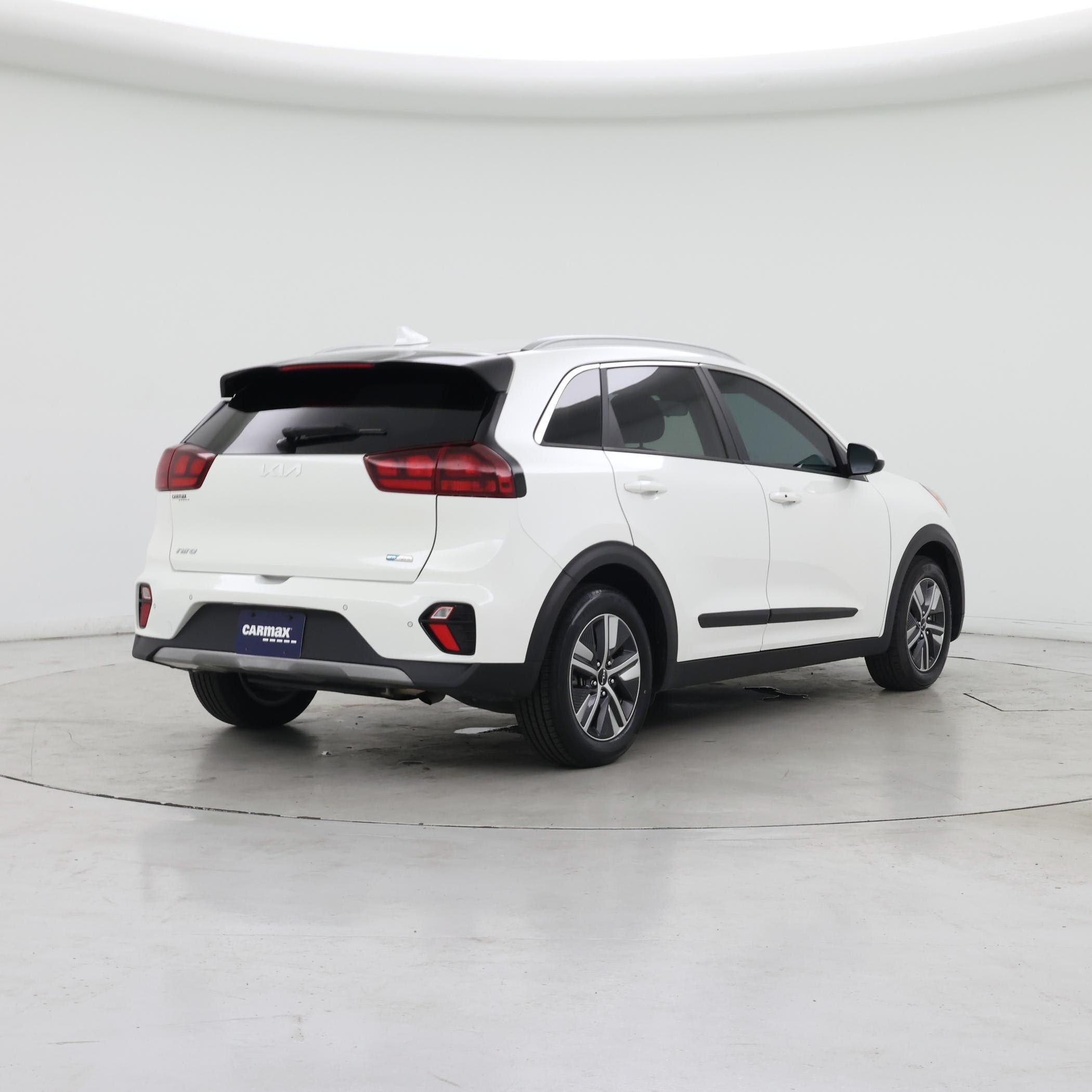 Thumbnail: 2022 Kia Niro - 8