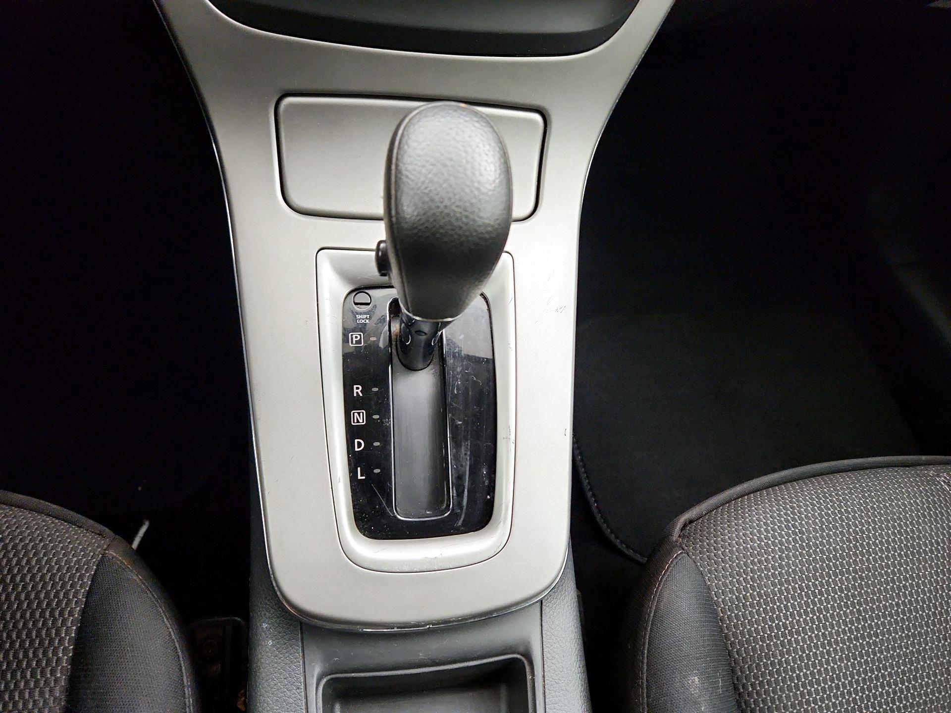 Thumbnail: 2015 Nissan Sentra - 14