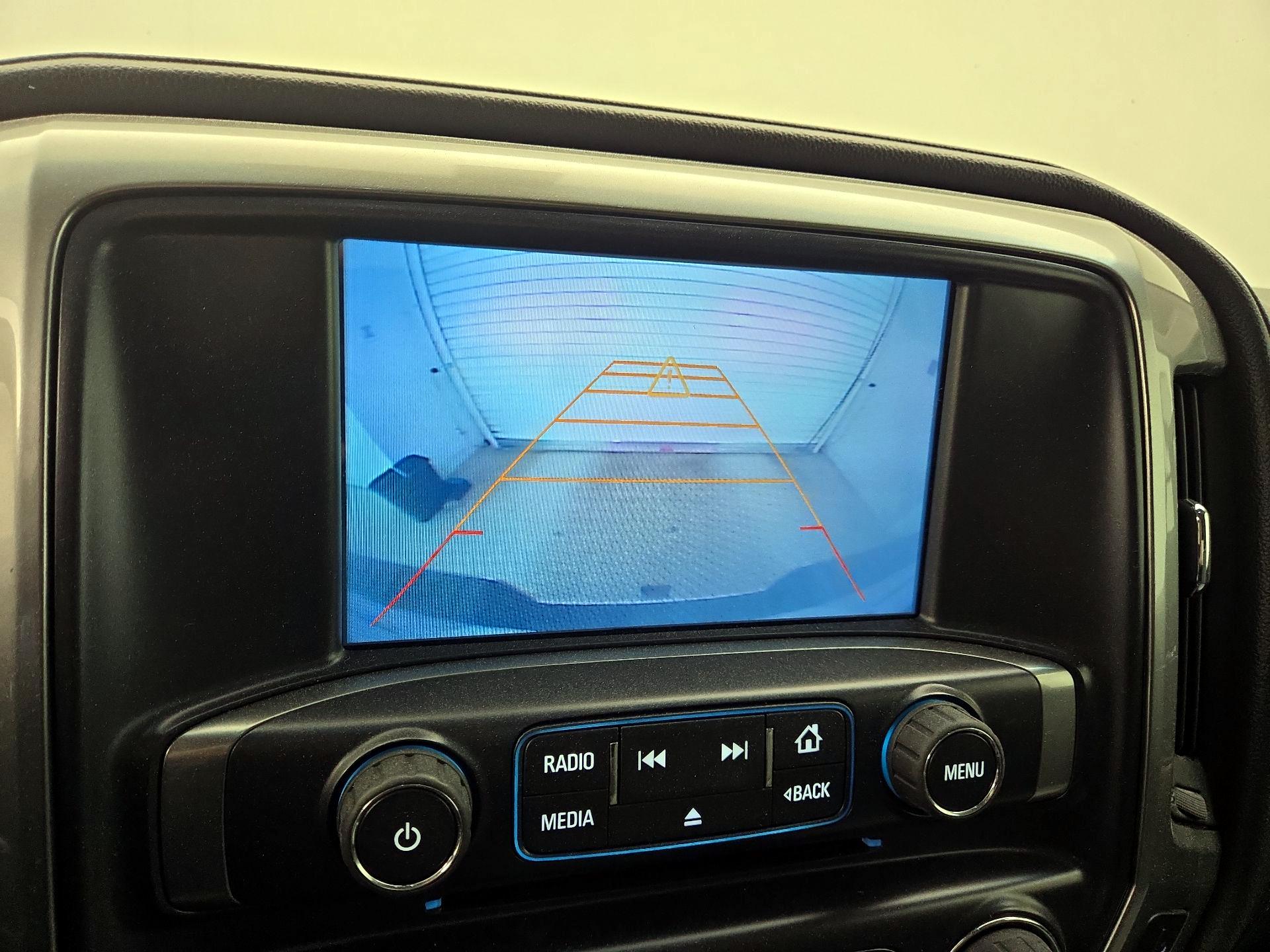 Thumbnail: 2016 Chevrolet Silverado 3500 - 14