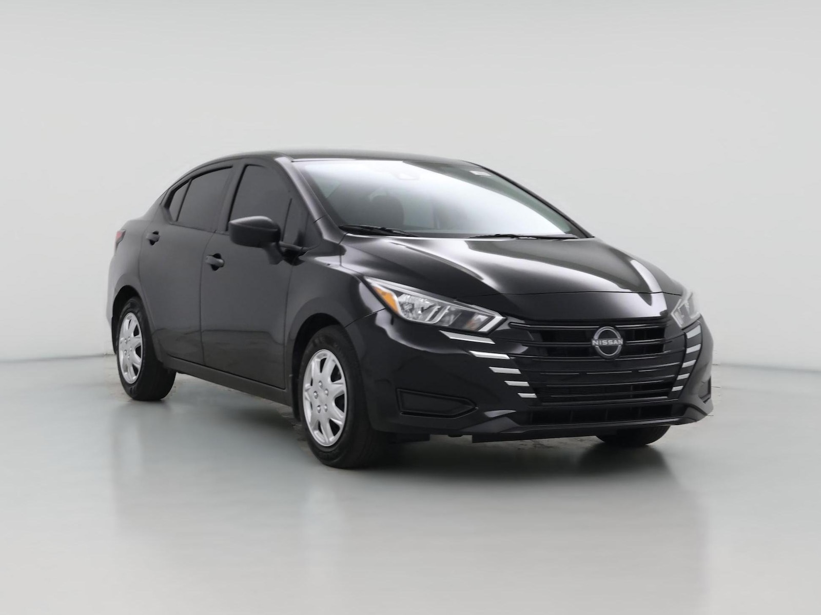 2024 Nissan Versa Sedan S