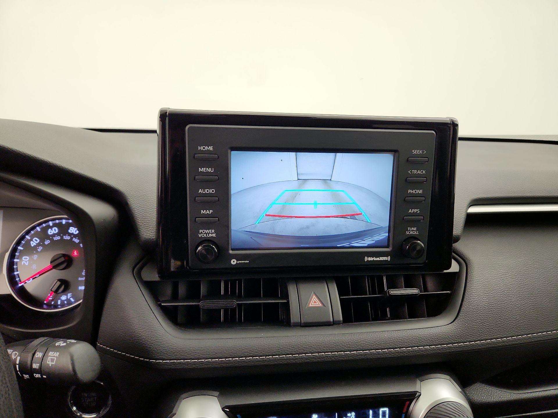 Thumbnail: 2021 Toyota RAV4 - 14