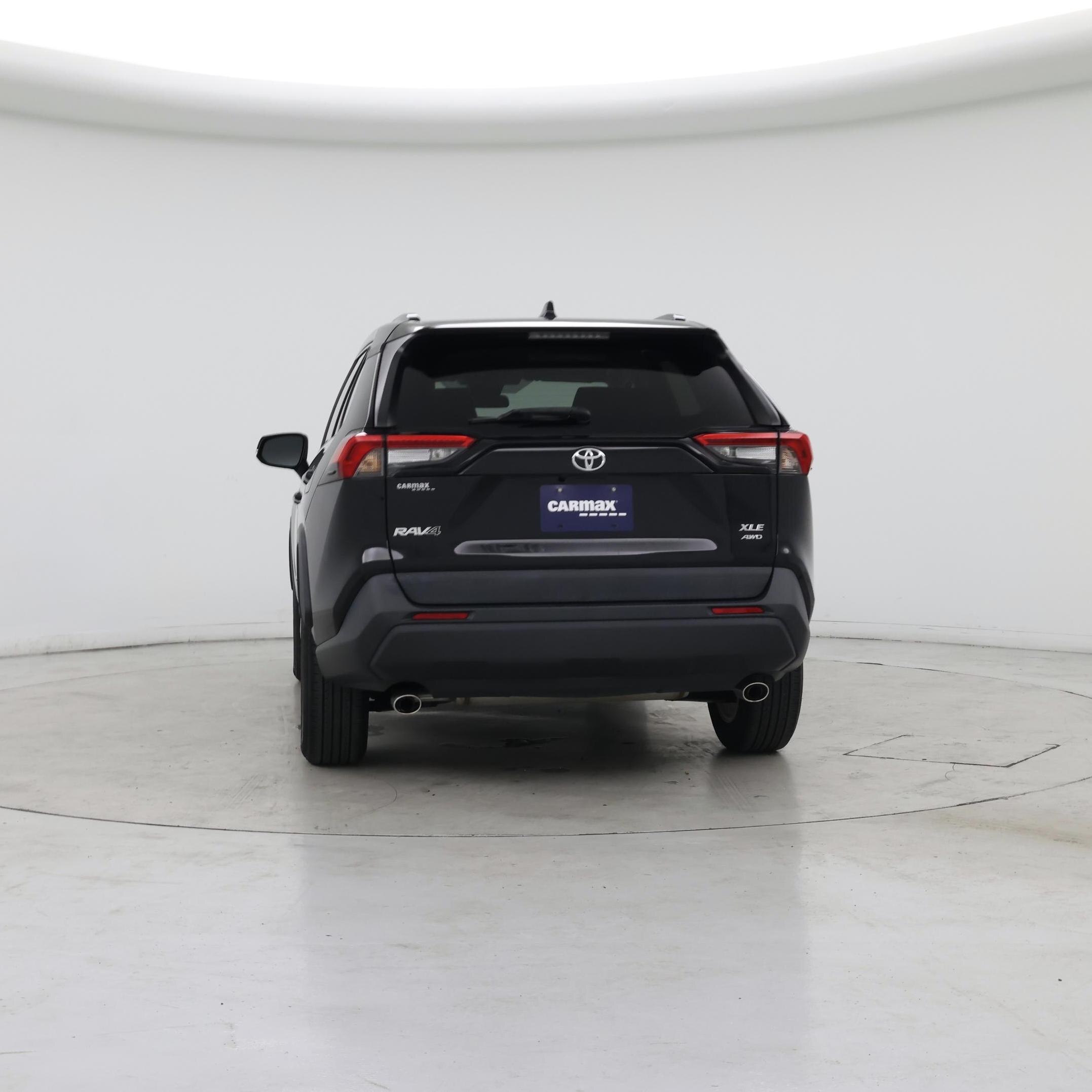 Thumbnail: 2021 Toyota RAV4 - 6