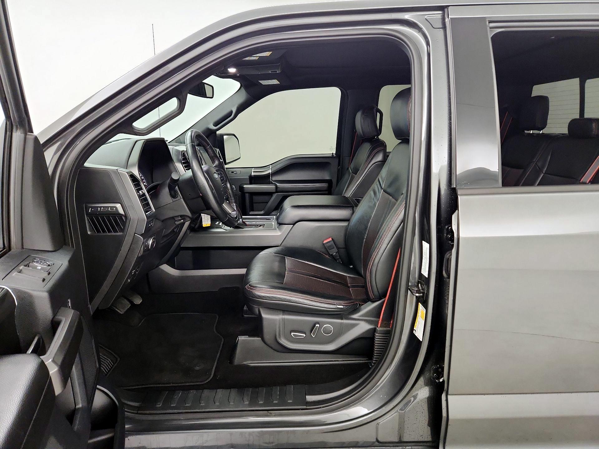 Thumbnail: 2018 Ford F-150 - 11