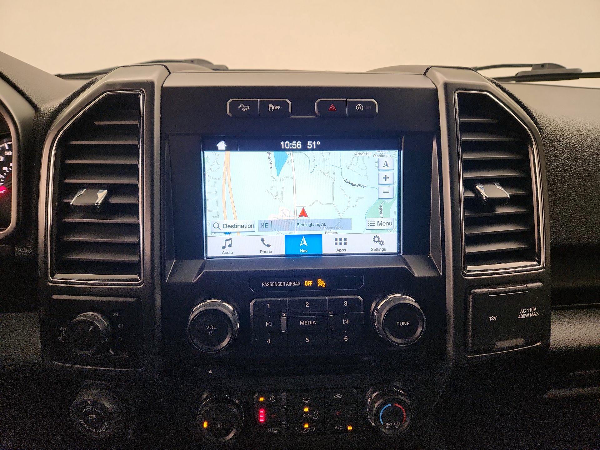 Thumbnail: 2018 Ford F-150 - 14