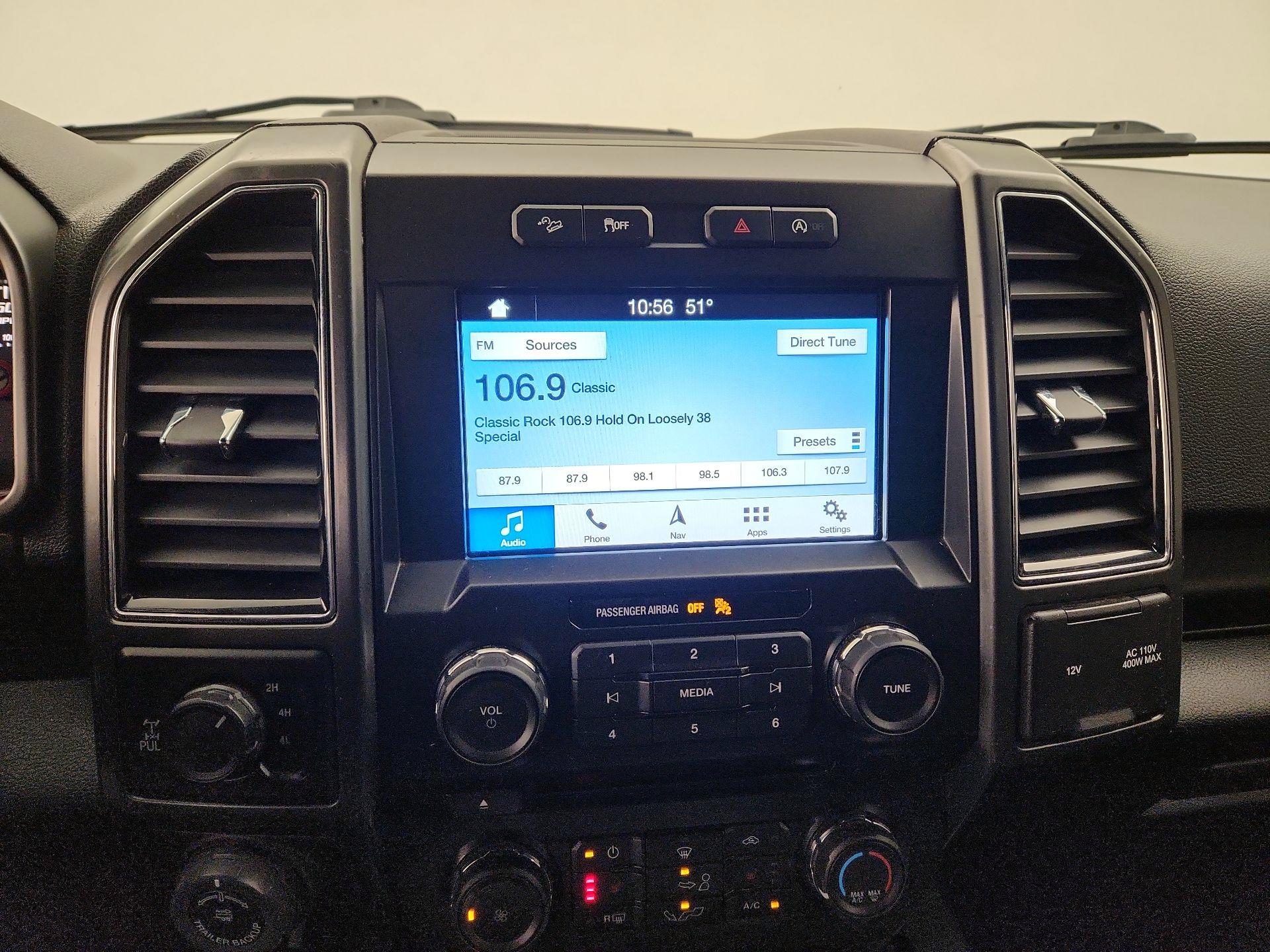 Thumbnail: 2018 Ford F-150 - 16