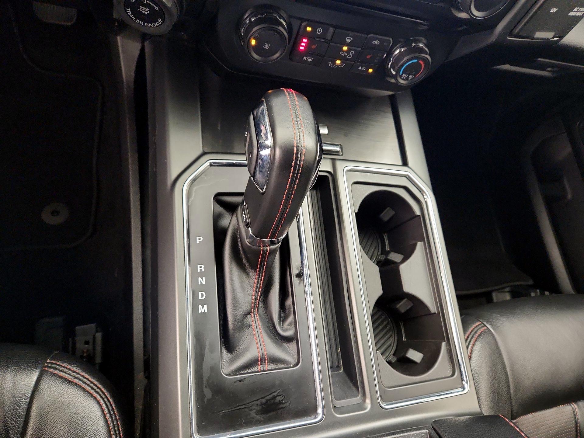 Thumbnail: 2018 Ford F-150 - 18