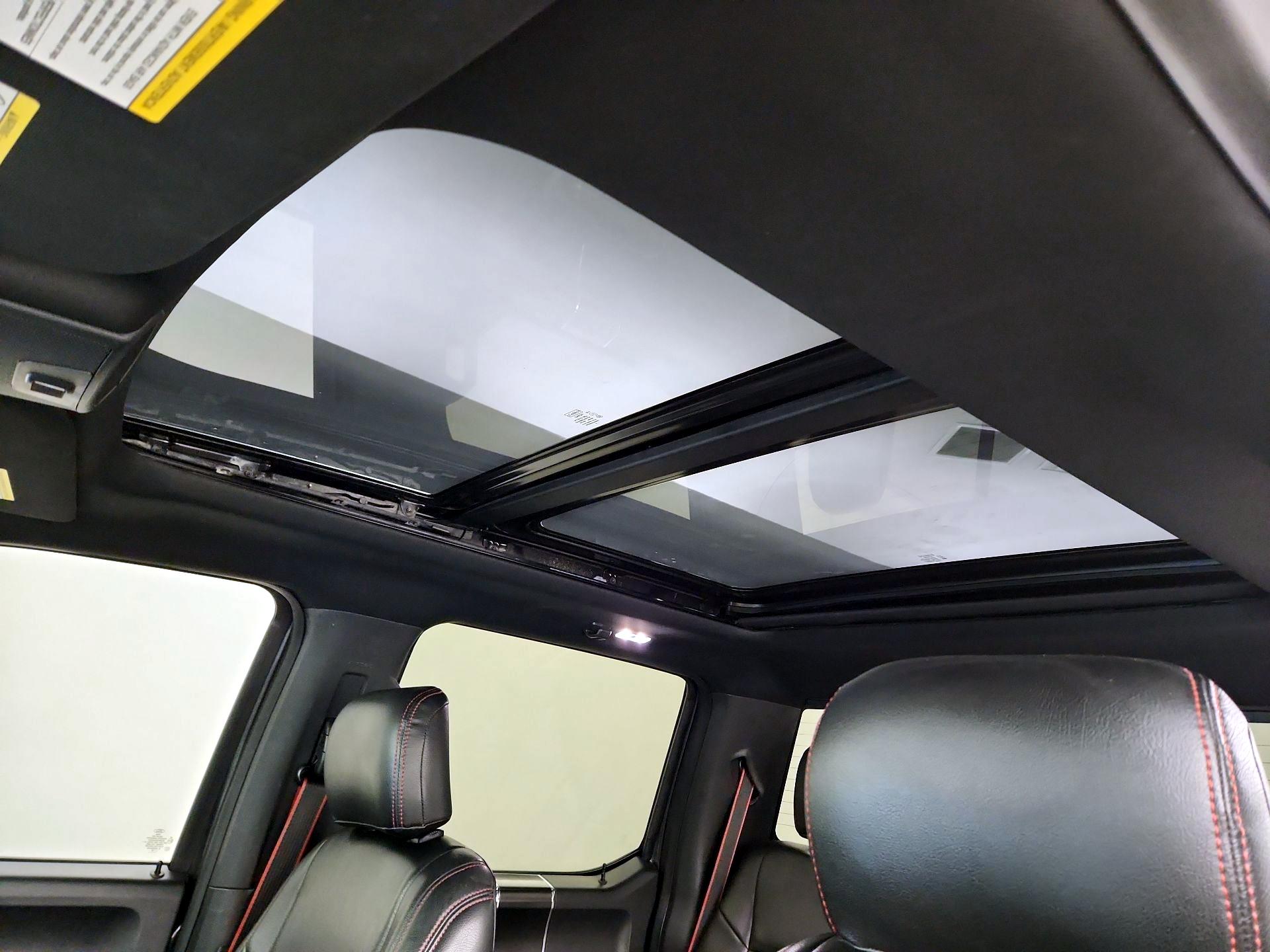 Thumbnail: 2018 Ford F-150 - 20