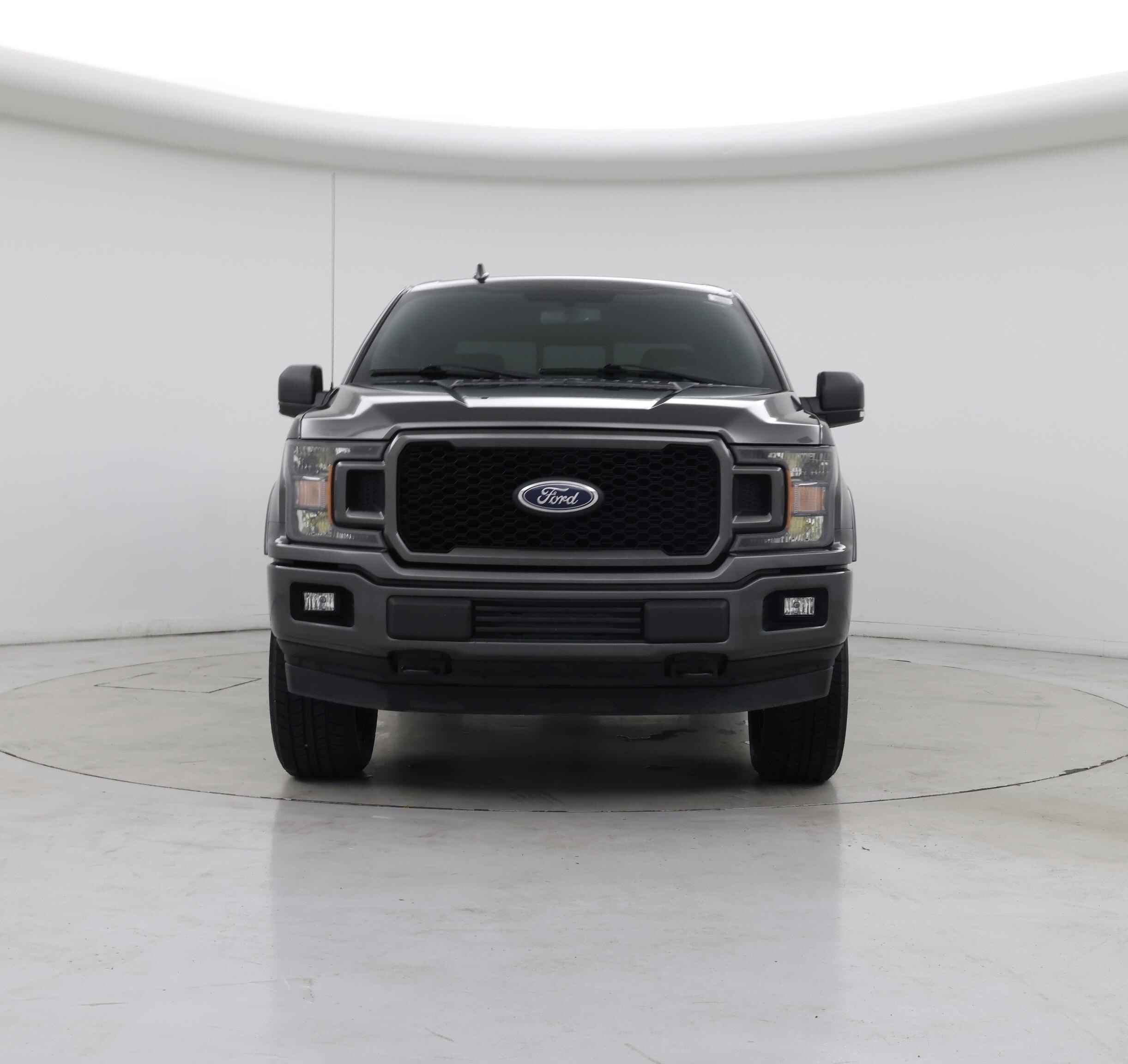 Thumbnail: 2018 Ford F-150 - 5