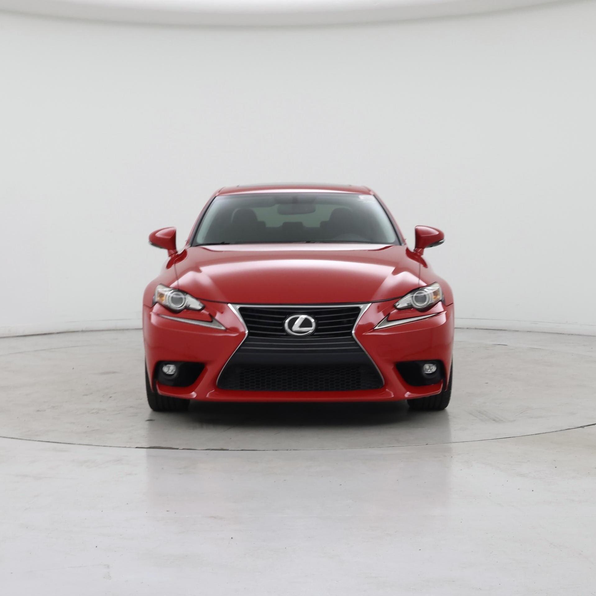 Thumbnail: 2016 Lexus IS - 5