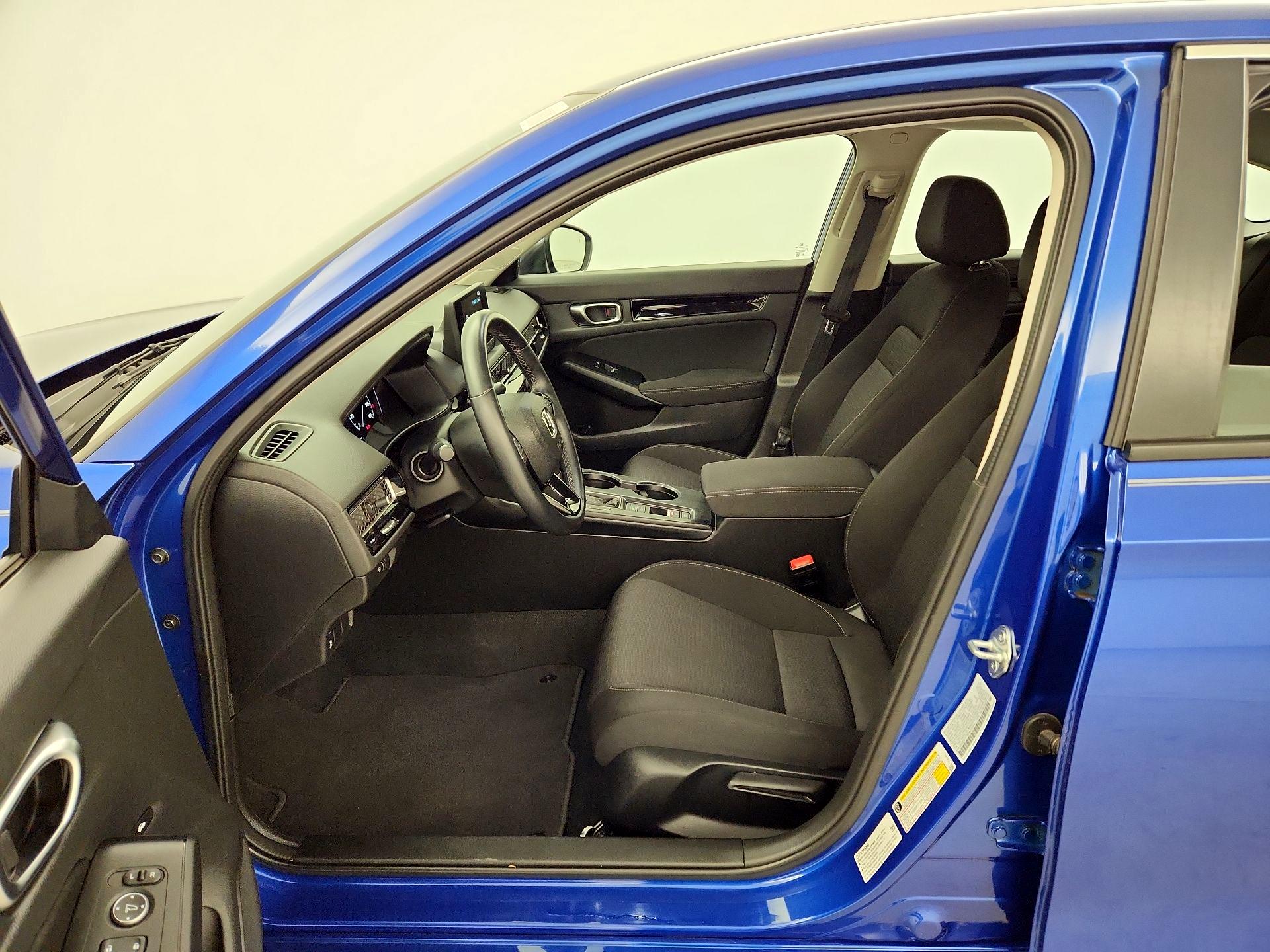 Thumbnail: 2023 Honda Civic - 11