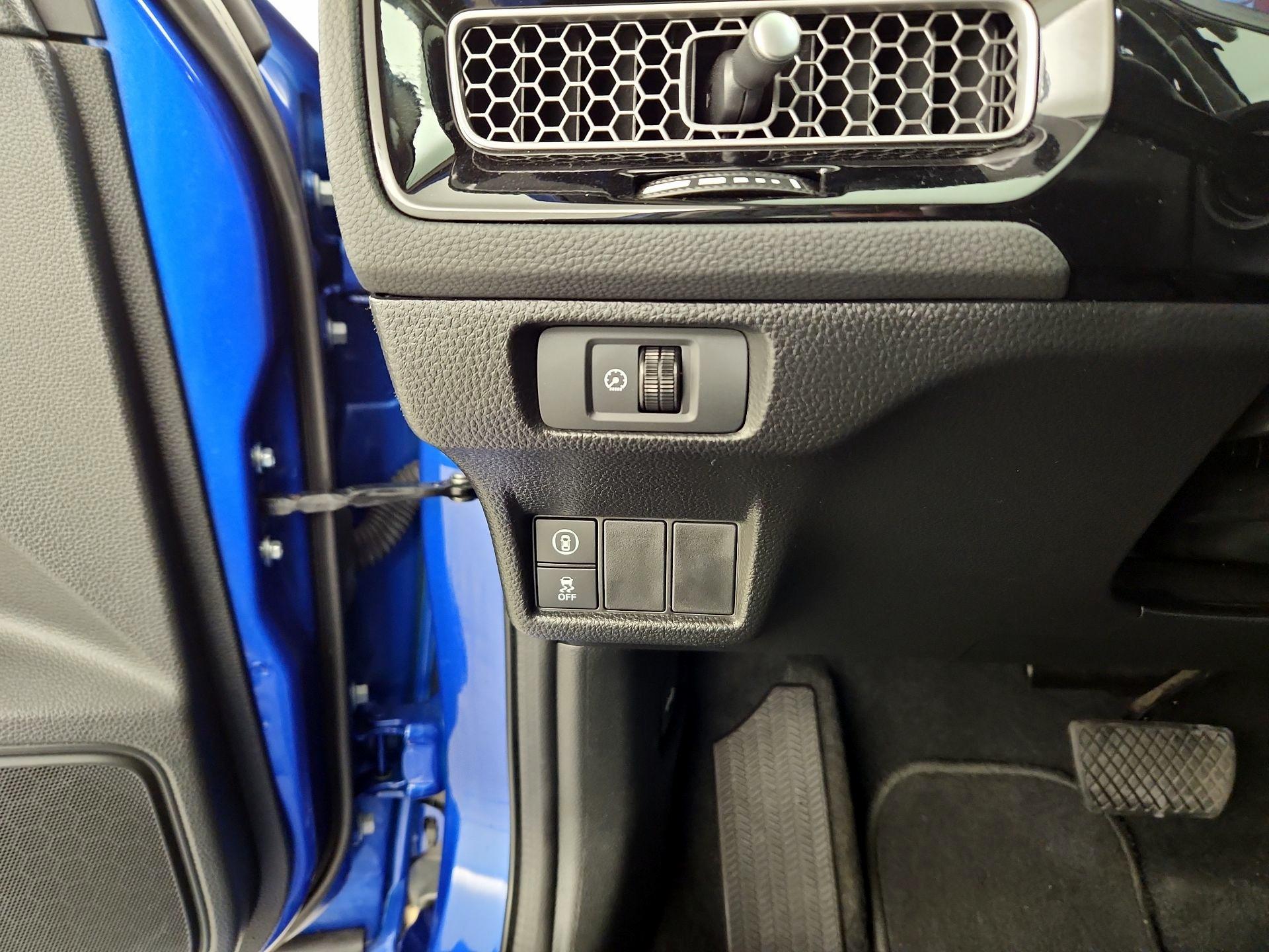 Thumbnail: 2023 Honda Civic - 13