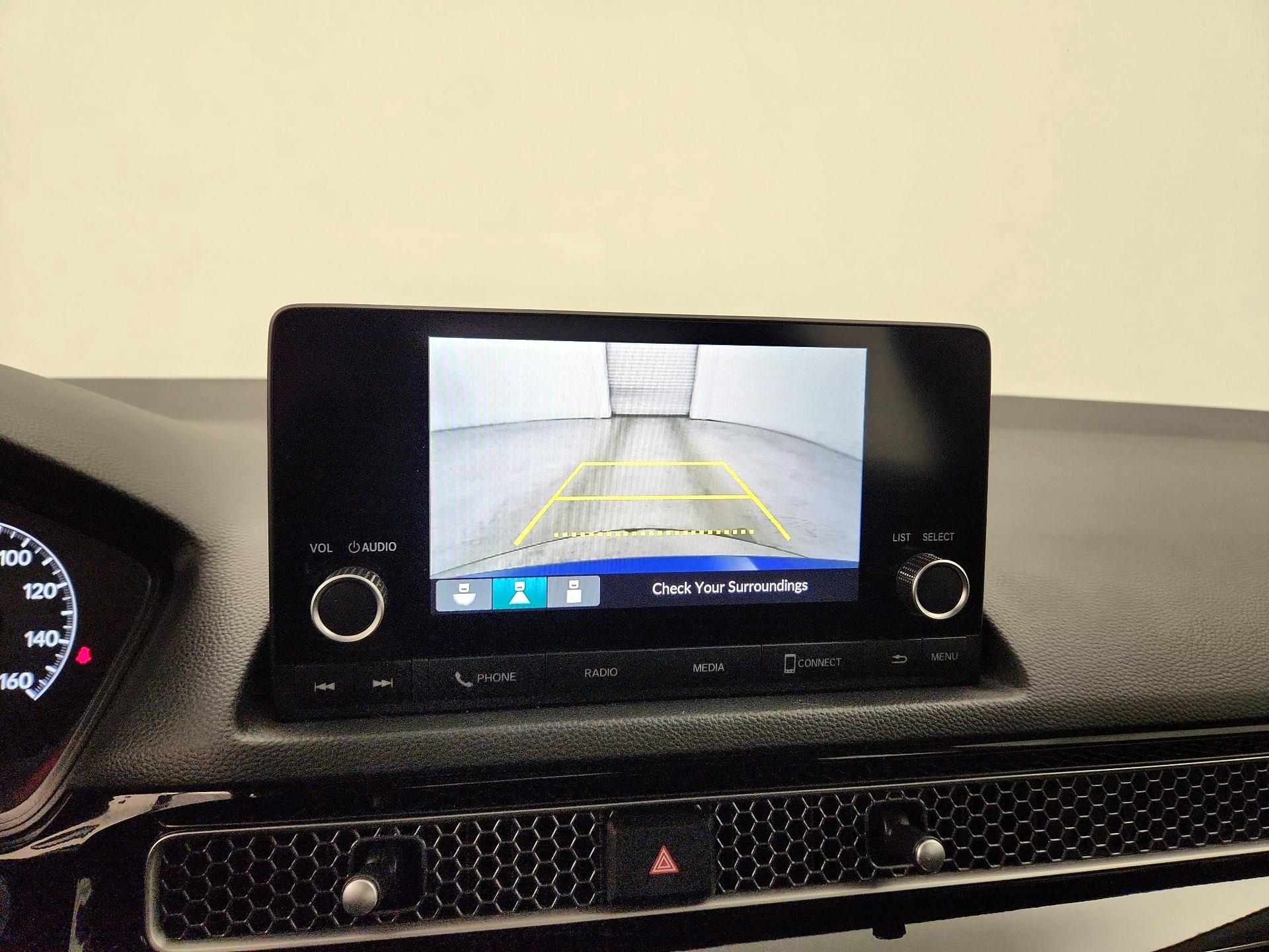 Thumbnail: 2023 Honda Civic - 14