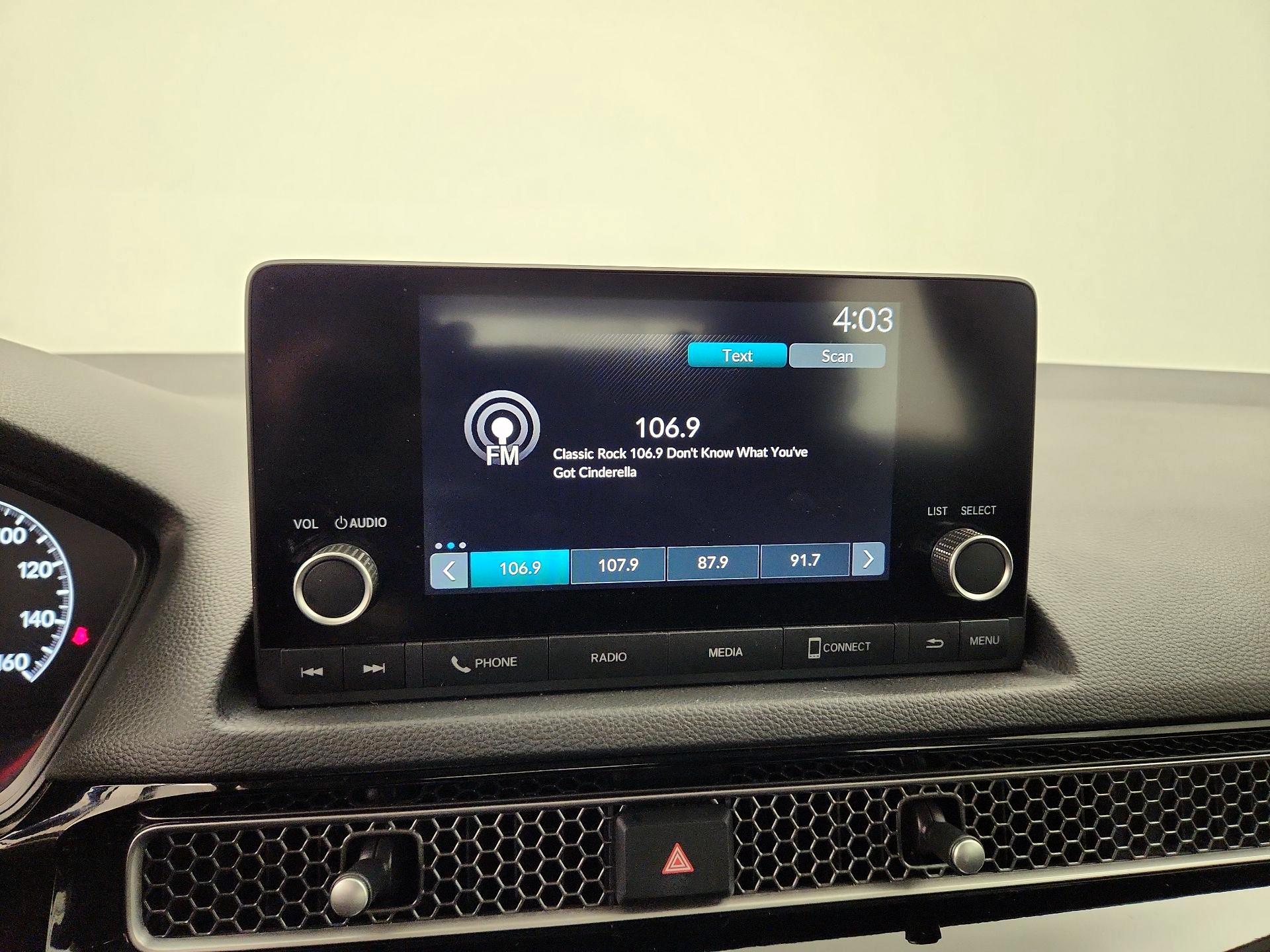 Thumbnail: 2023 Honda Civic - 15