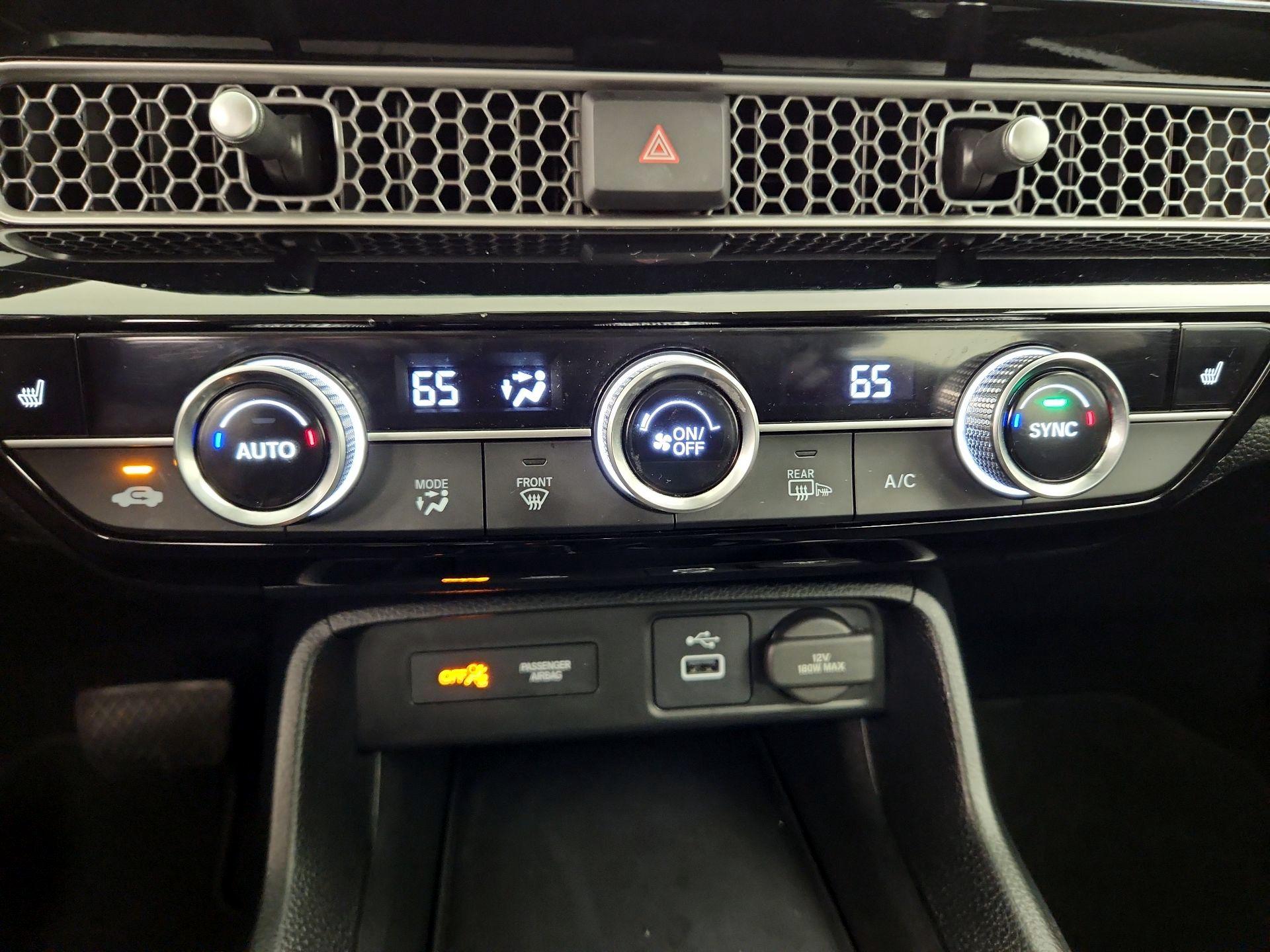 Thumbnail: 2023 Honda Civic - 16