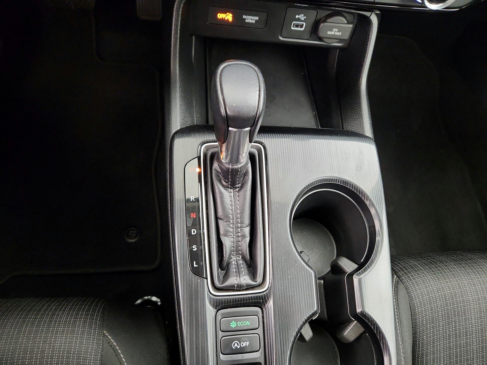 Thumbnail: 2023 Honda Civic - 17