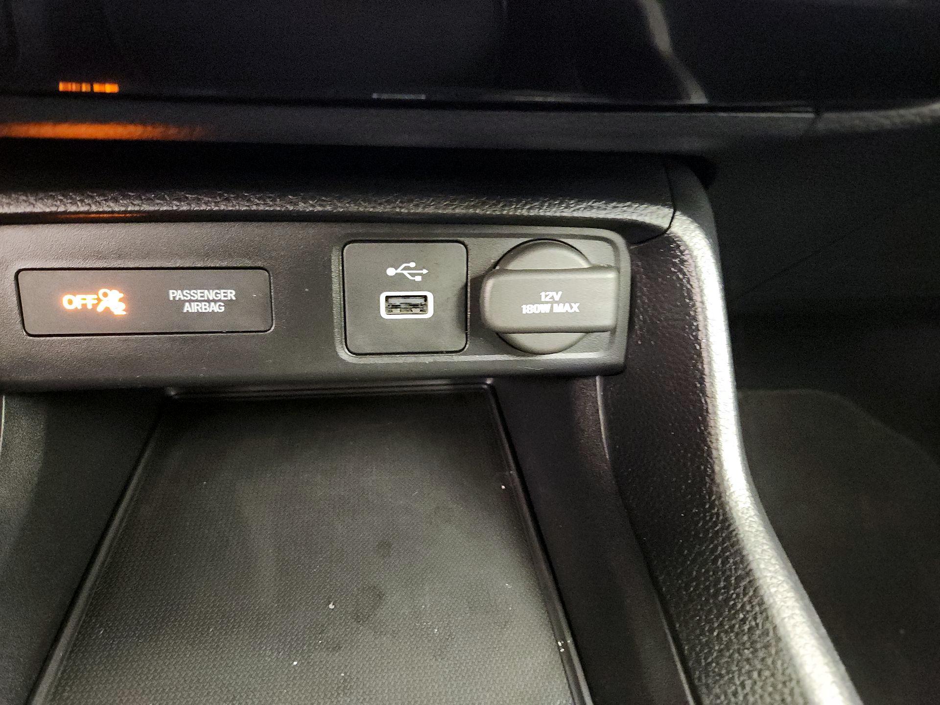 Thumbnail: 2023 Honda Civic - 18