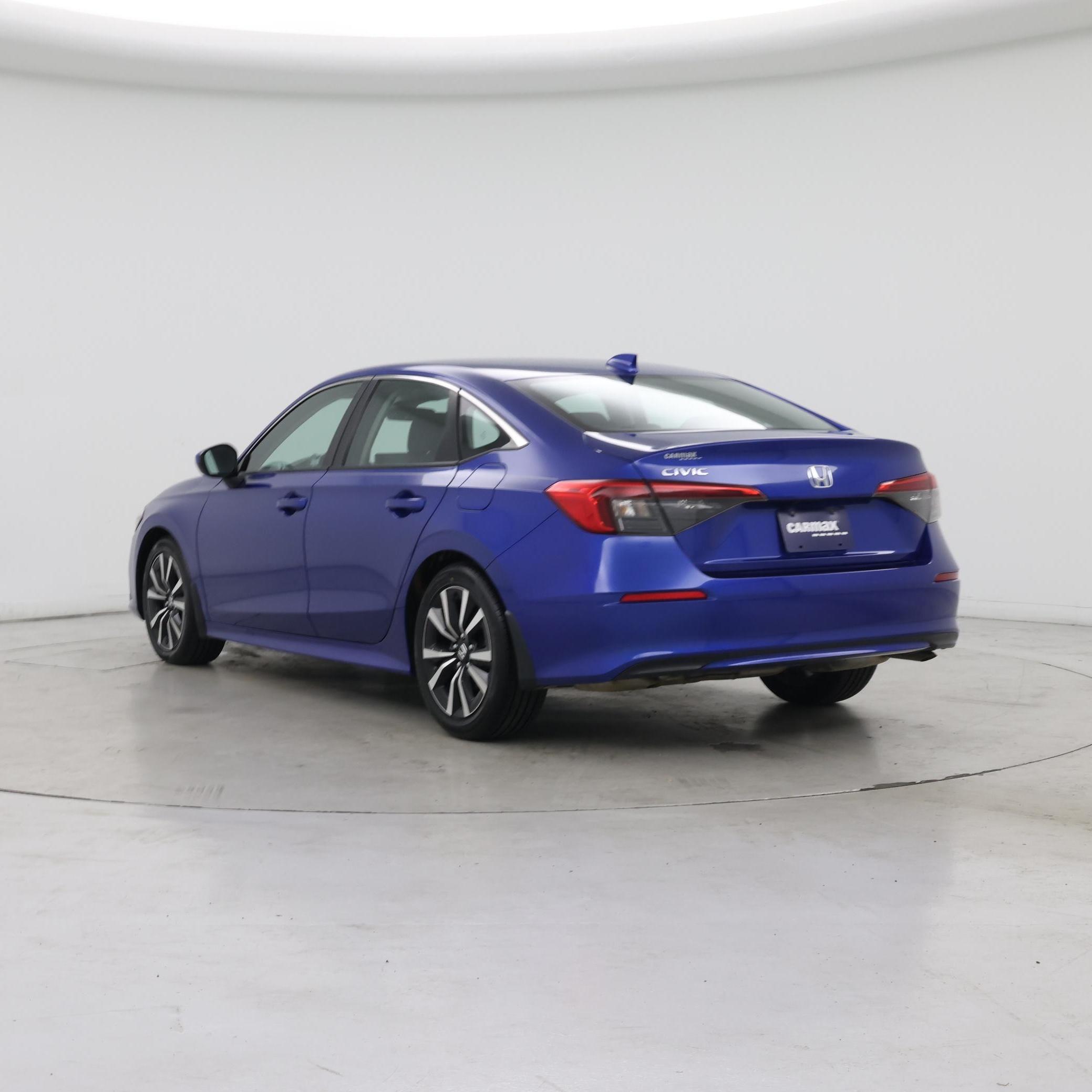 Thumbnail: 2023 Honda Civic - 2