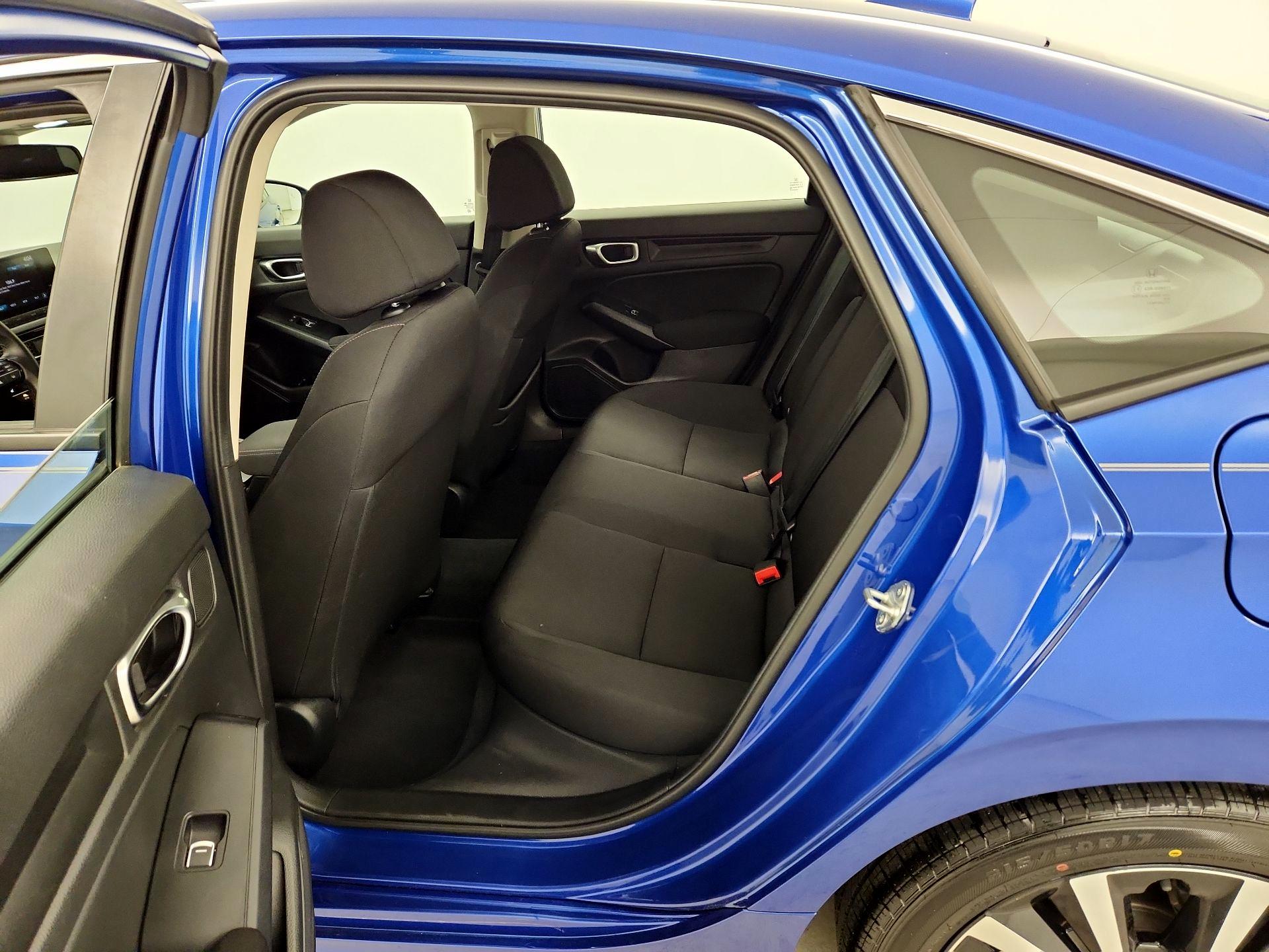 Thumbnail: 2023 Honda Civic - 20