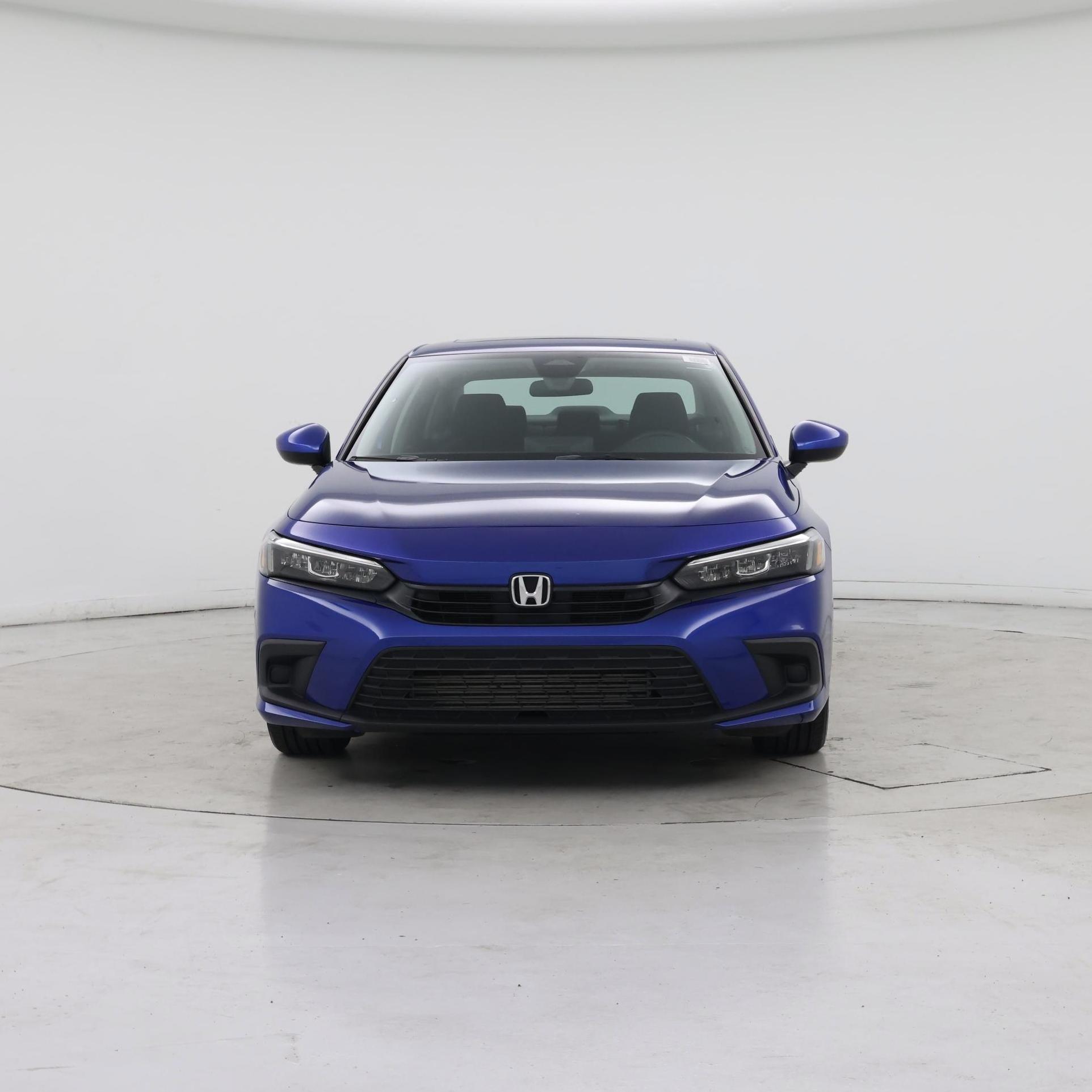 Thumbnail: 2023 Honda Civic - 5